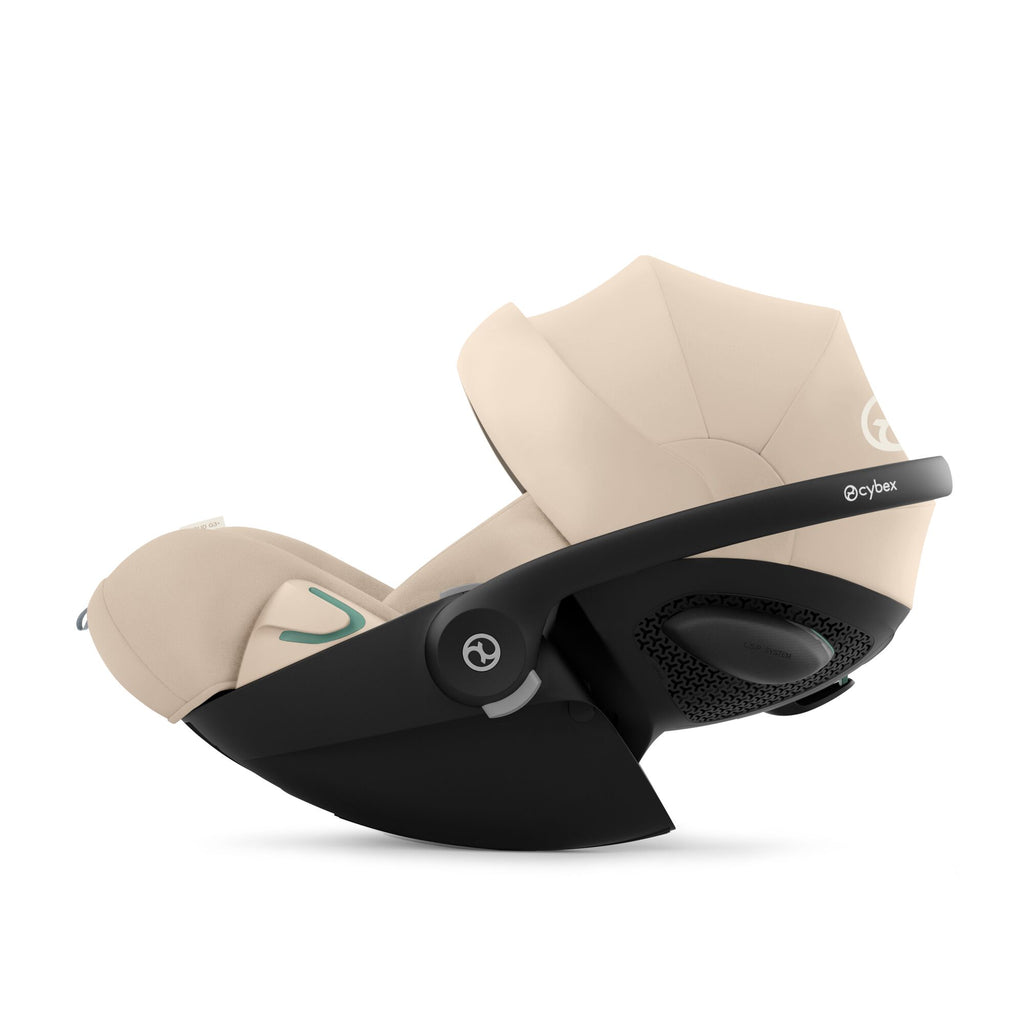 cybex Cloud G3 i-Size Plus