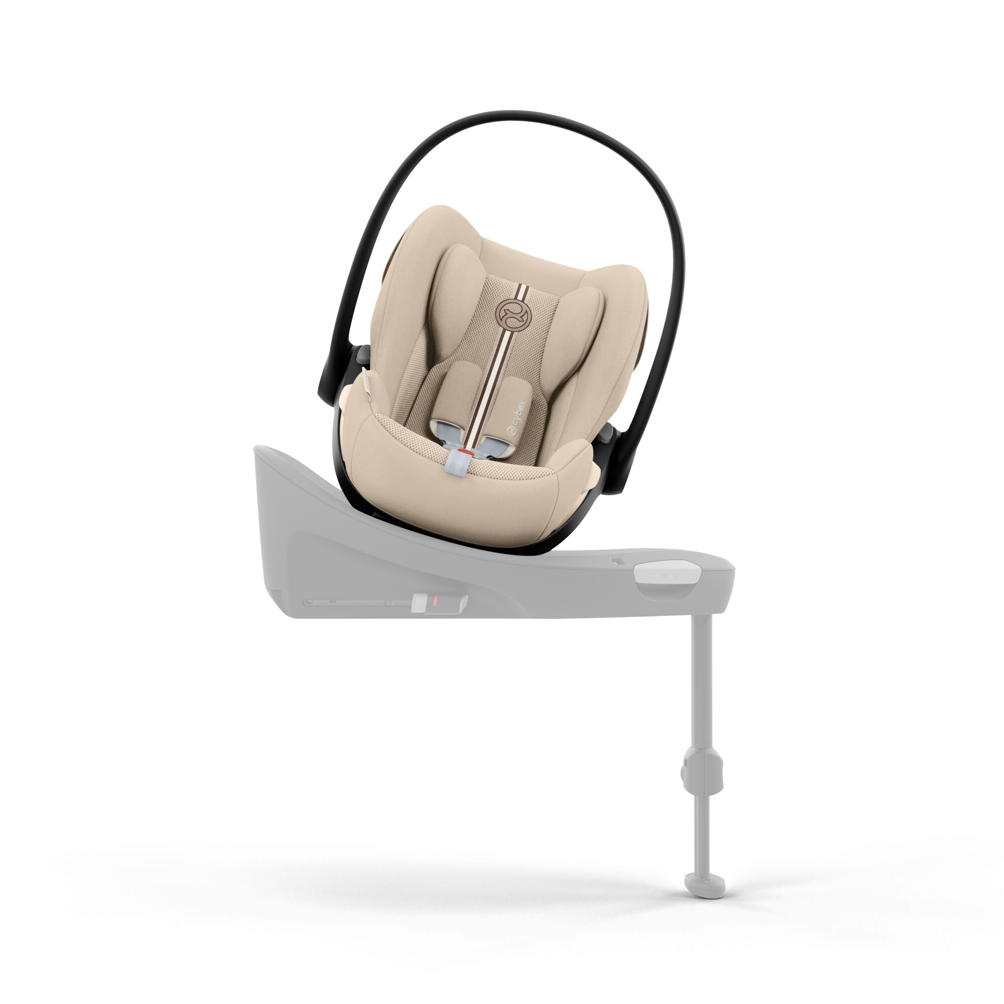cybex Cloud G3 i-Size Plus