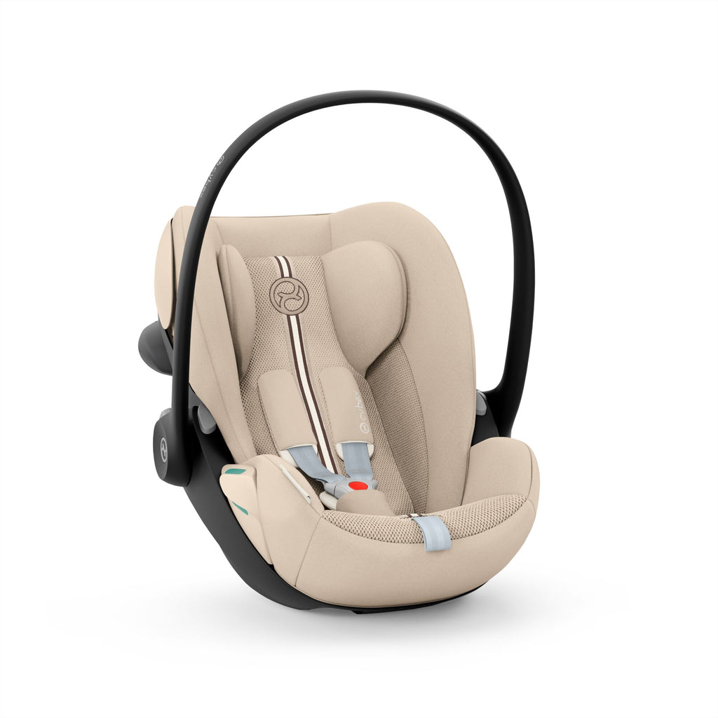 cybex Cloud G3 i-Size Plus