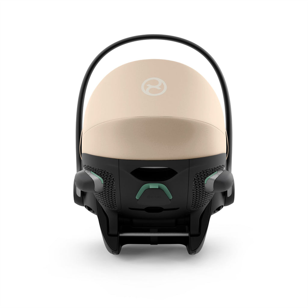 cybex Cloud G3 i-Size Plus
