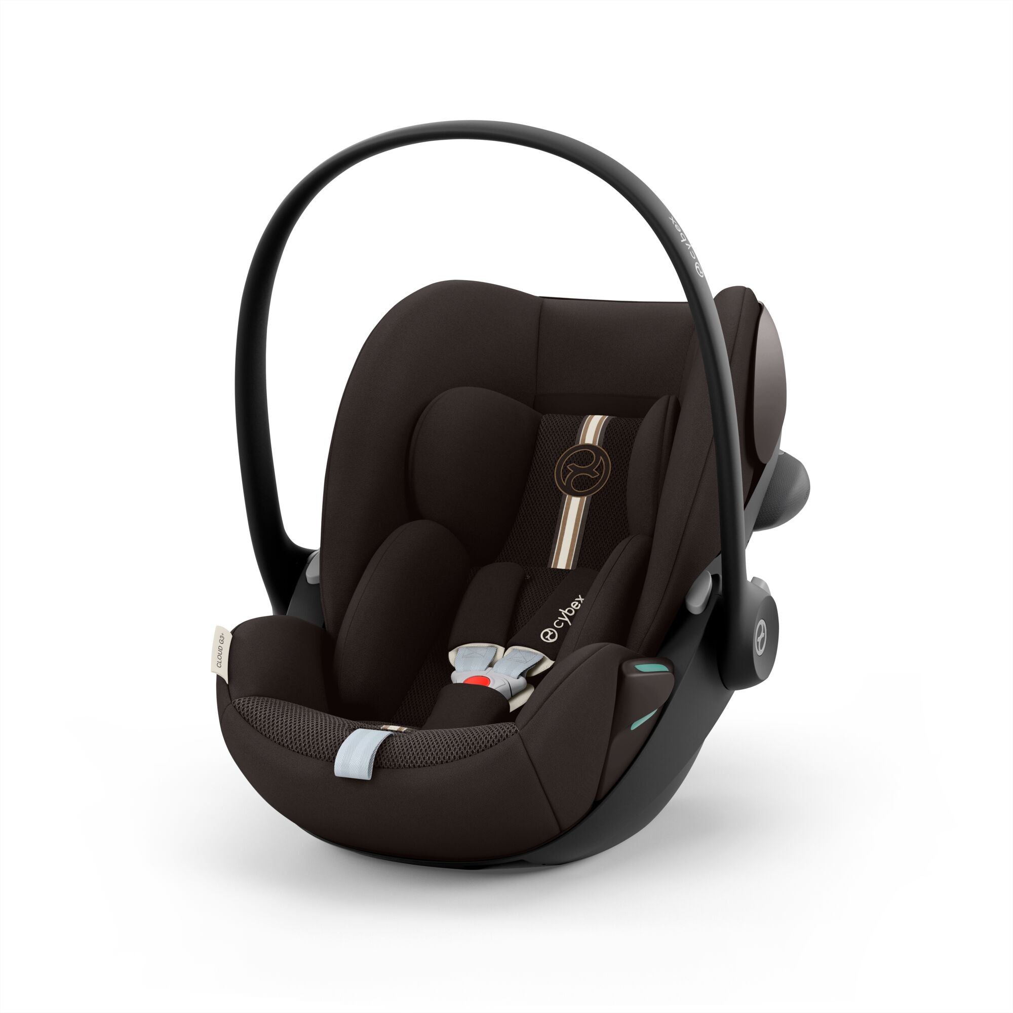 cybex Cloud G3 i-Size Plus