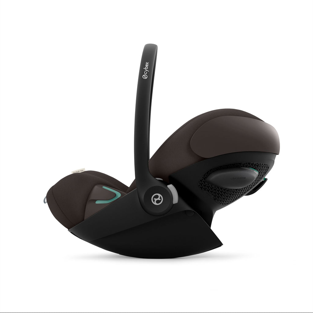 cybex Cloud G3 i-Size Plus