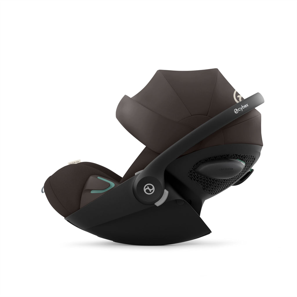 cybex Cloud G3 i-Size Plus