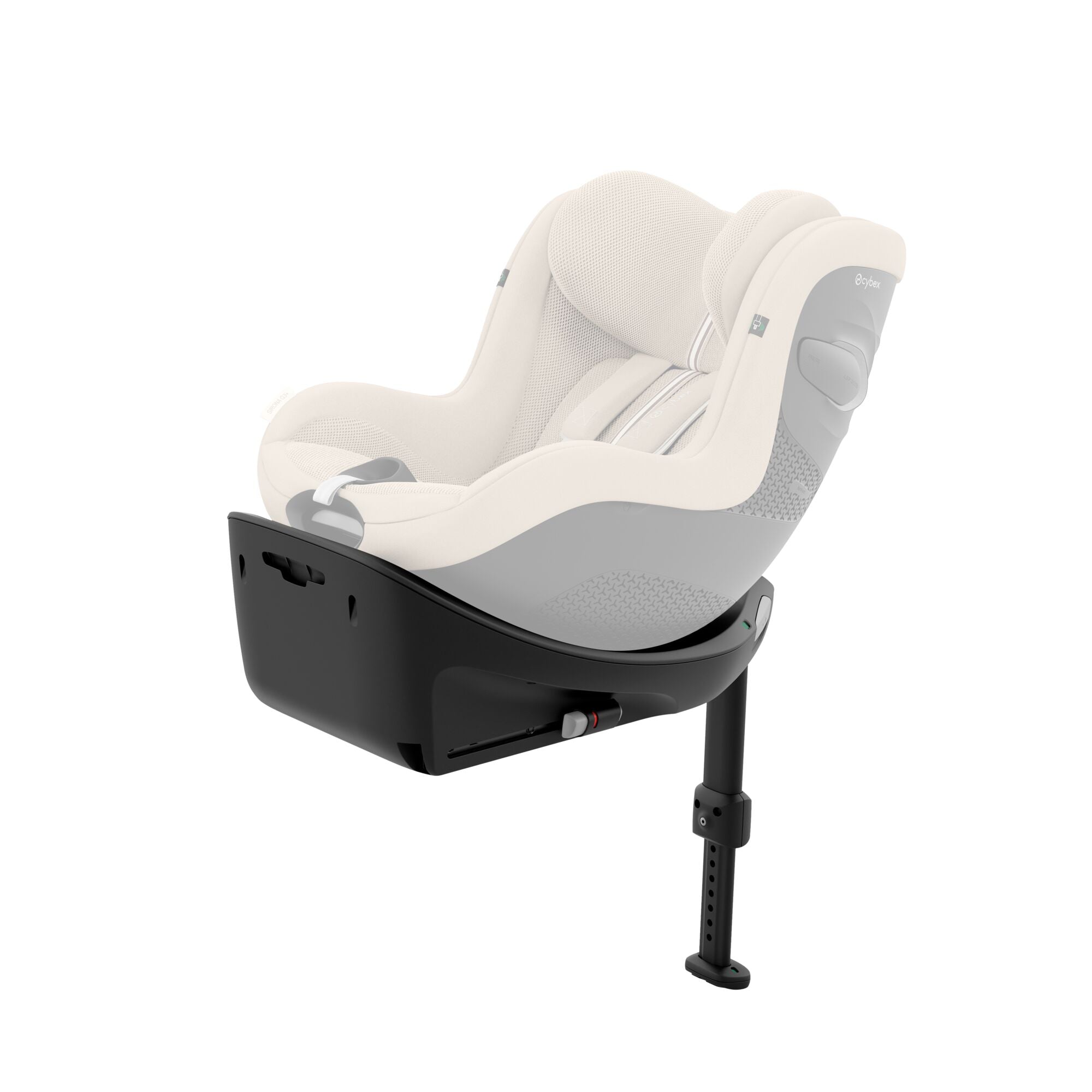 cybex Base G3