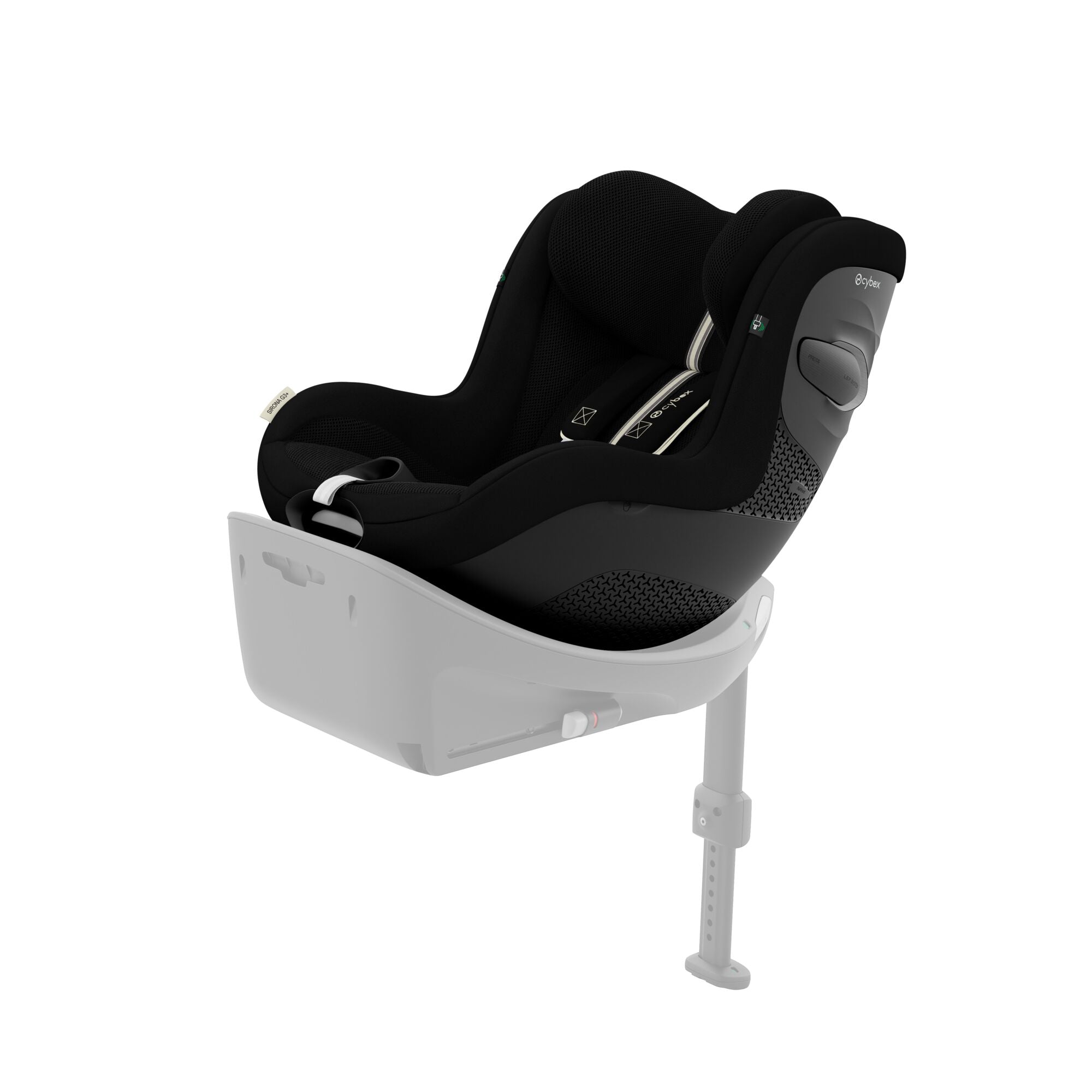 cybex Sirona G3 i-Size Plus