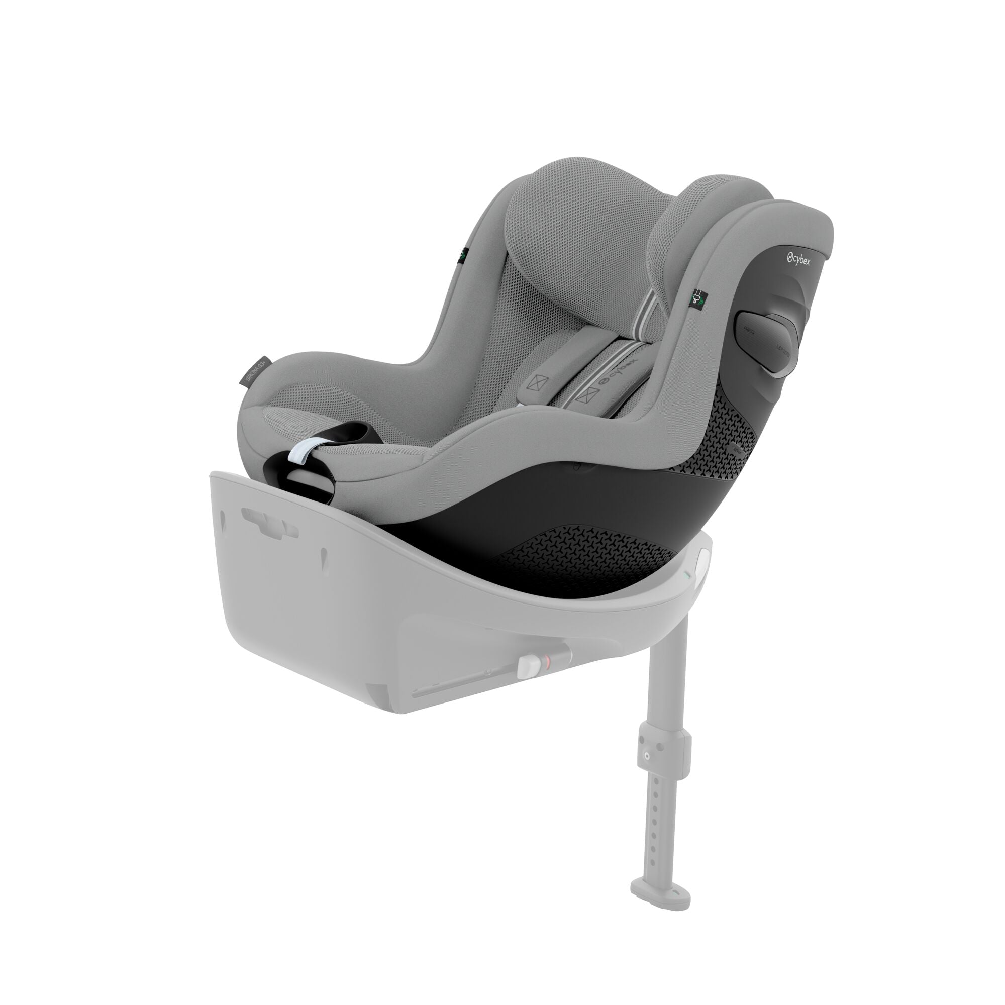cybex Sirona G3 i-Size Plus