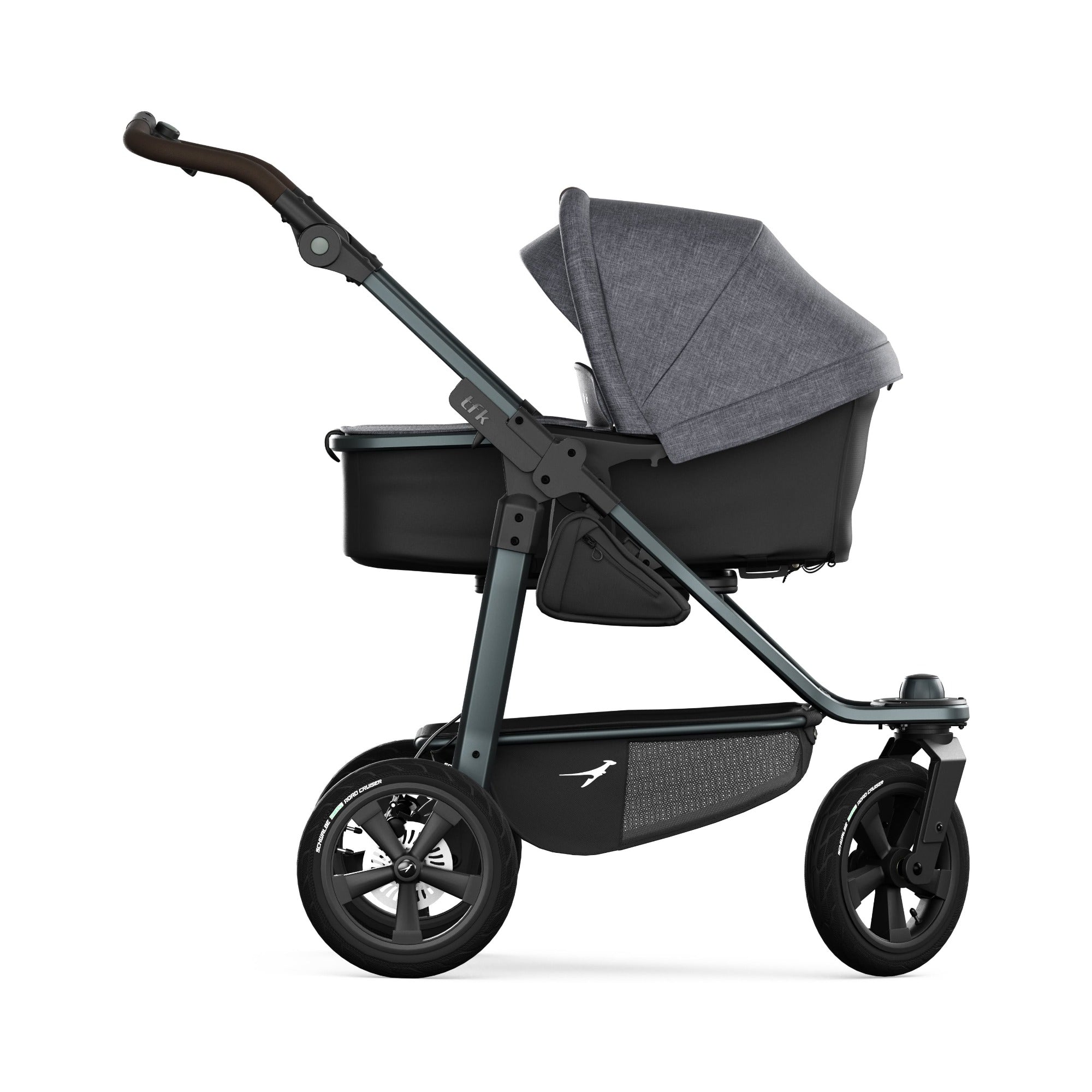 tfk 2-in-1 Kinderwagen mono3