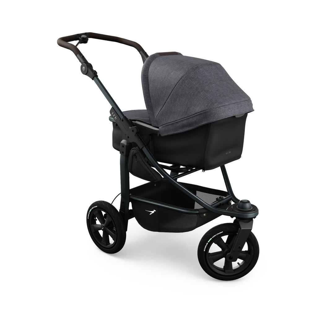 tfk 2-in-1 Kinderwagen mono3