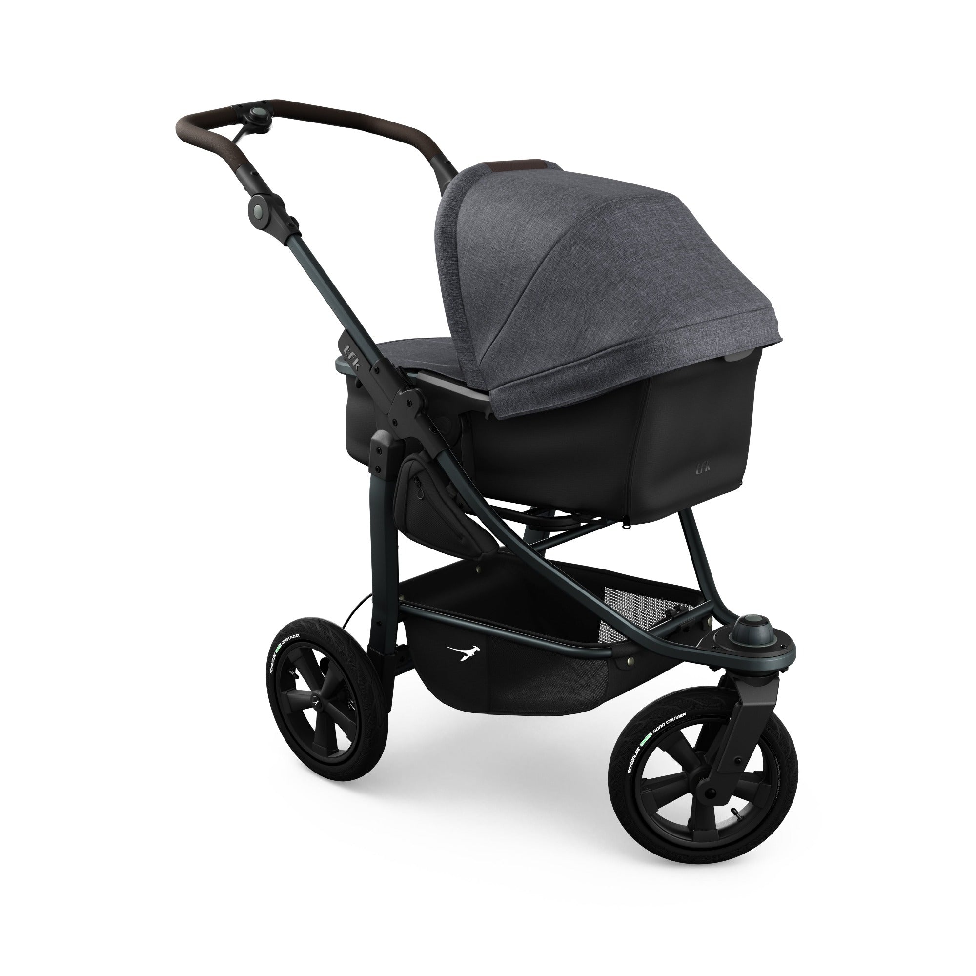 tfk 2-in-1 Kinderwagen mono3