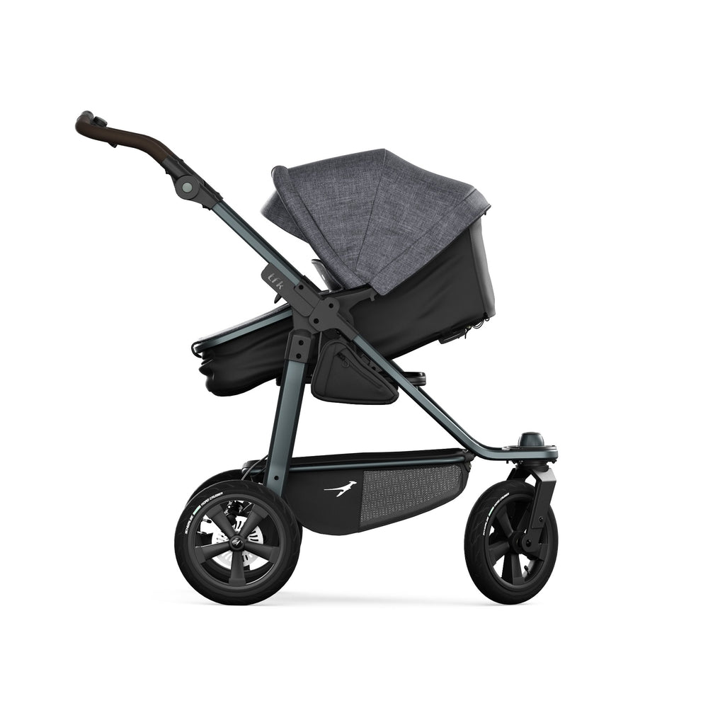 tfk 2-in-1 Kinderwagen mono3