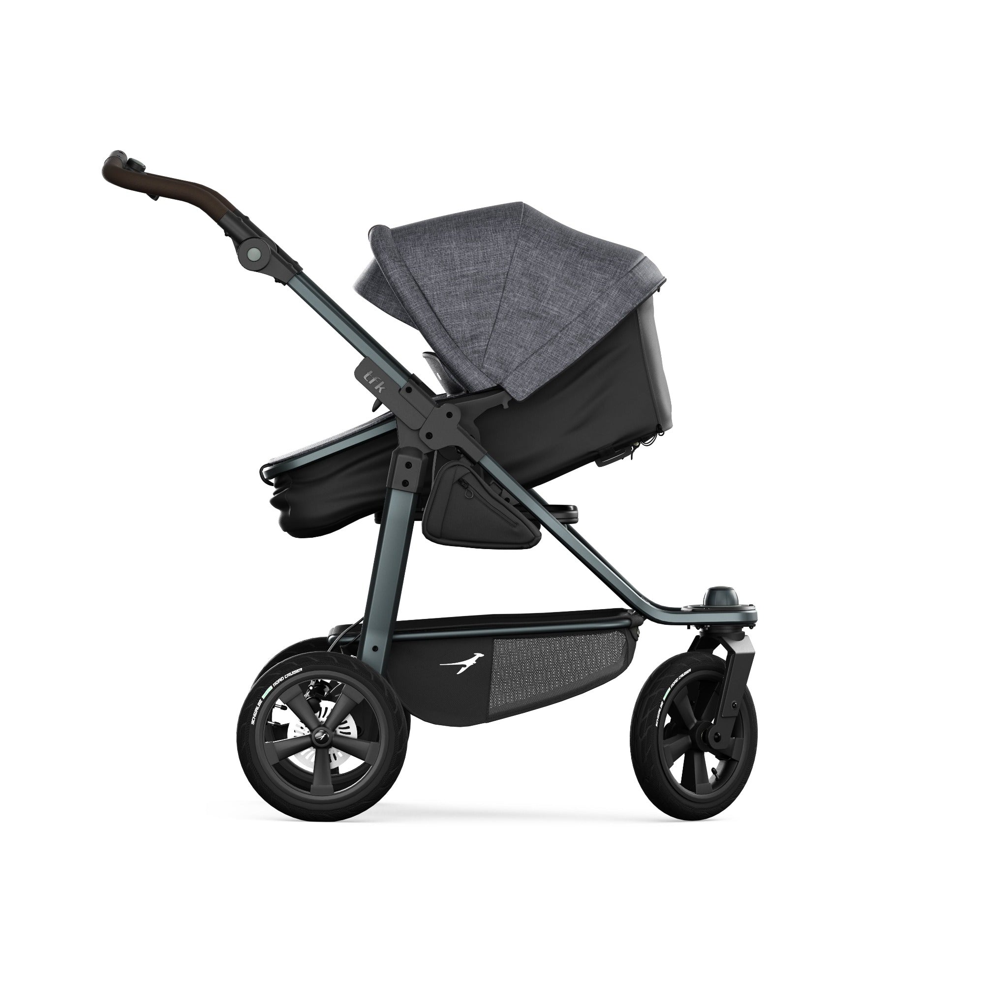 tfk 2-in-1 Kinderwagen mono3