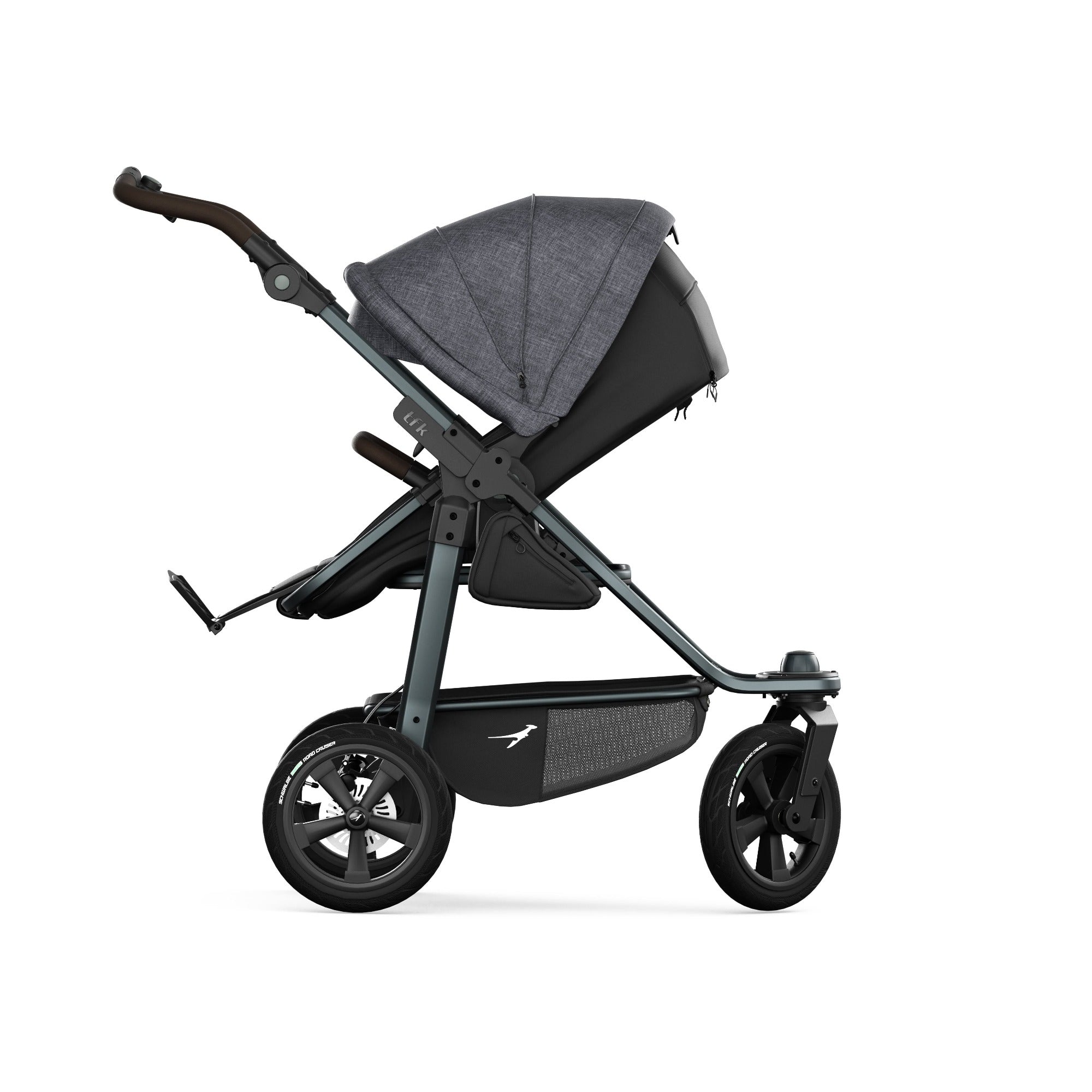tfk 2-in-1 Kinderwagen mono3