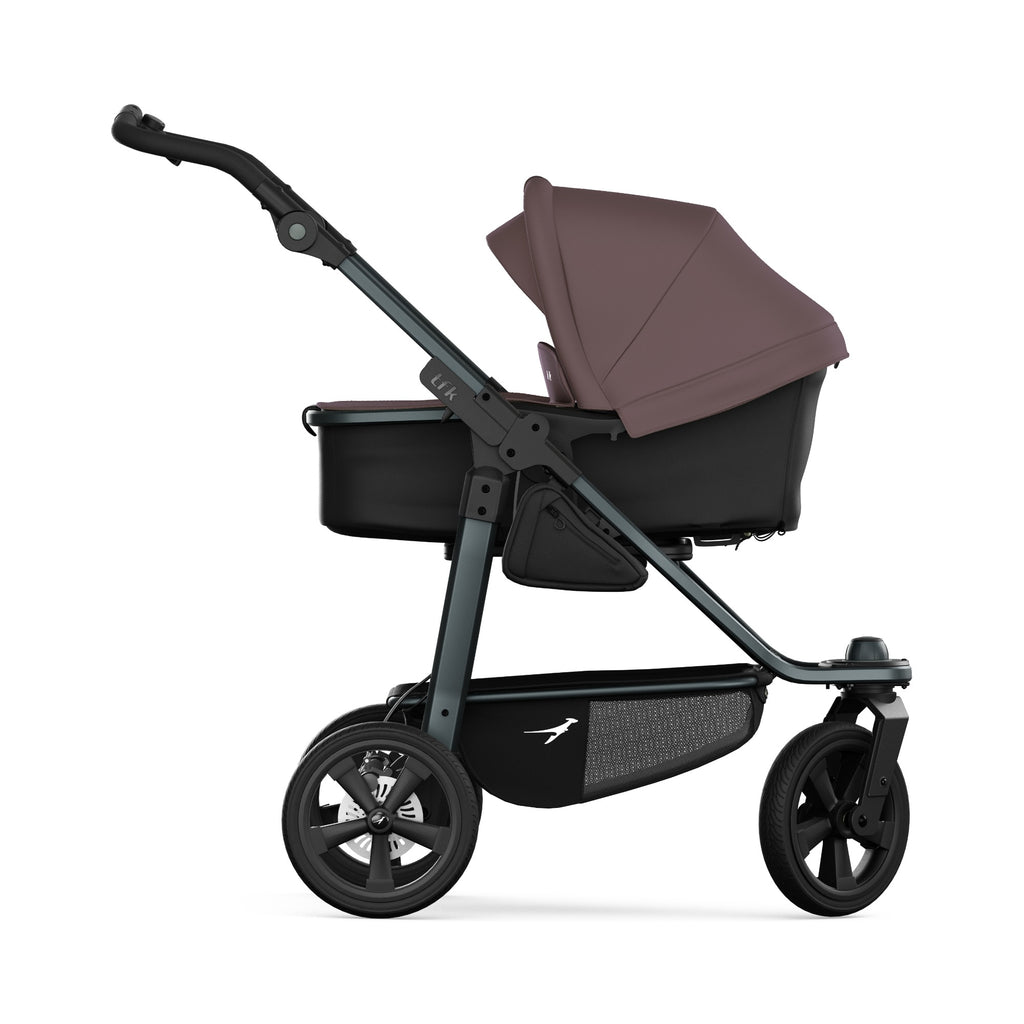 tfk 2-in-1 Kinderwagen mono3