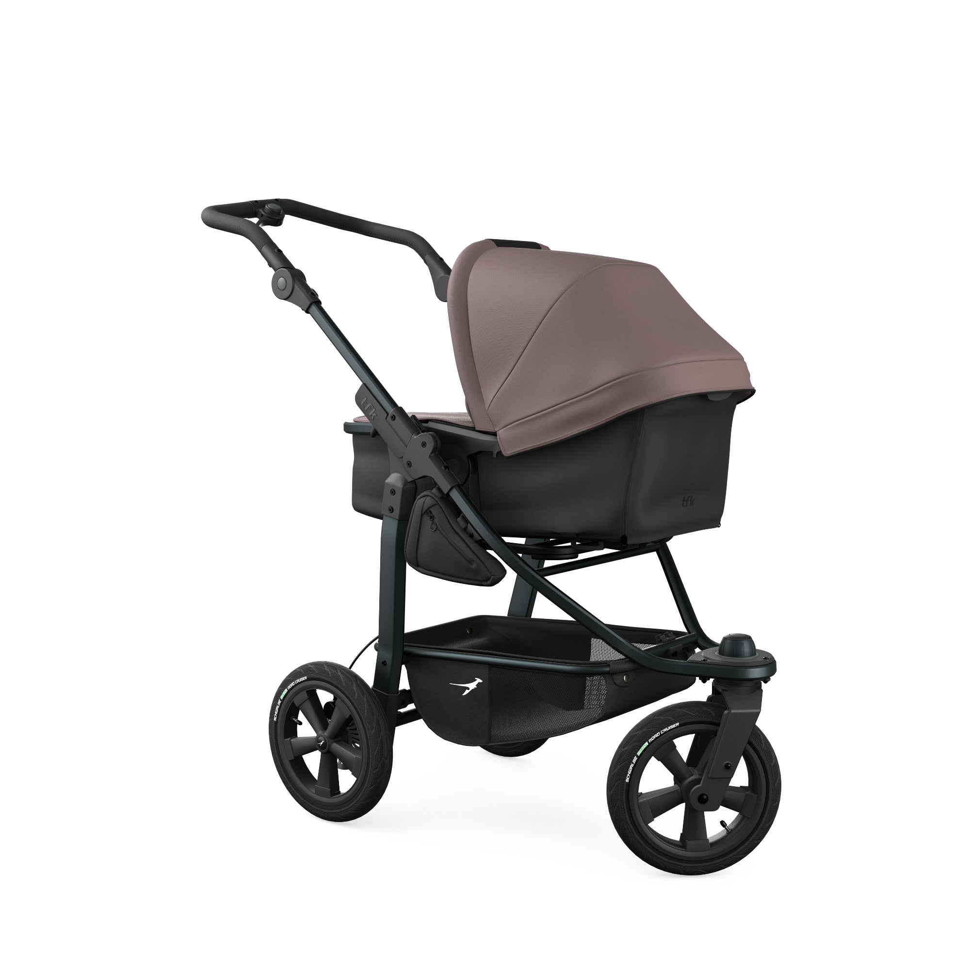 tfk 2-in-1 Kinderwagen mono3