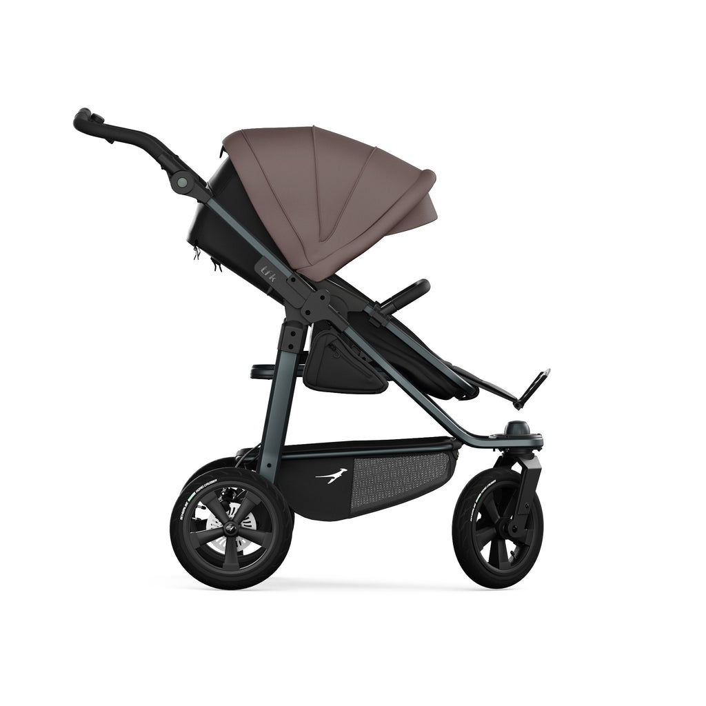 tfk 2-in-1 Kinderwagen mono3