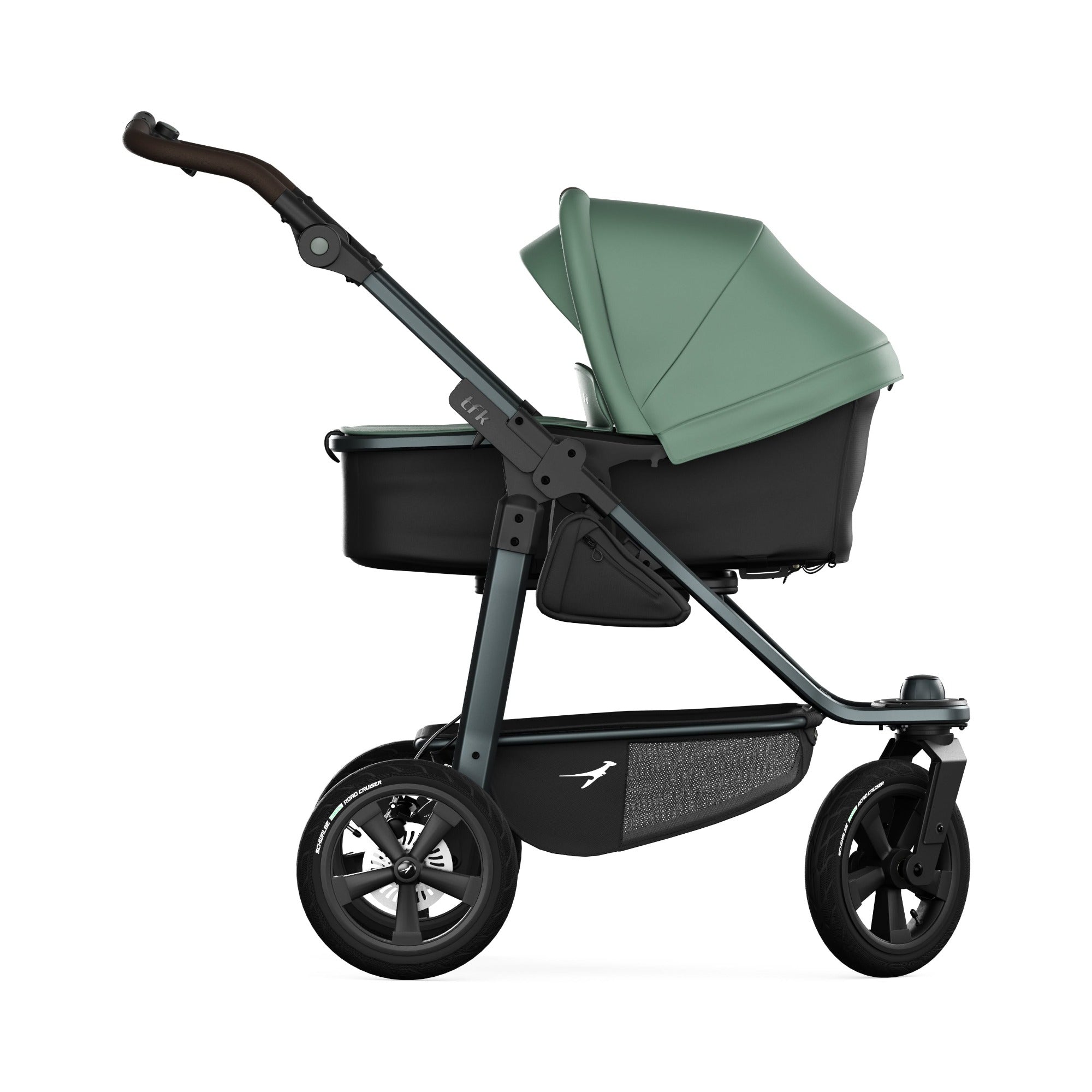 tfk 2-in-1 Kinderwagen mono3