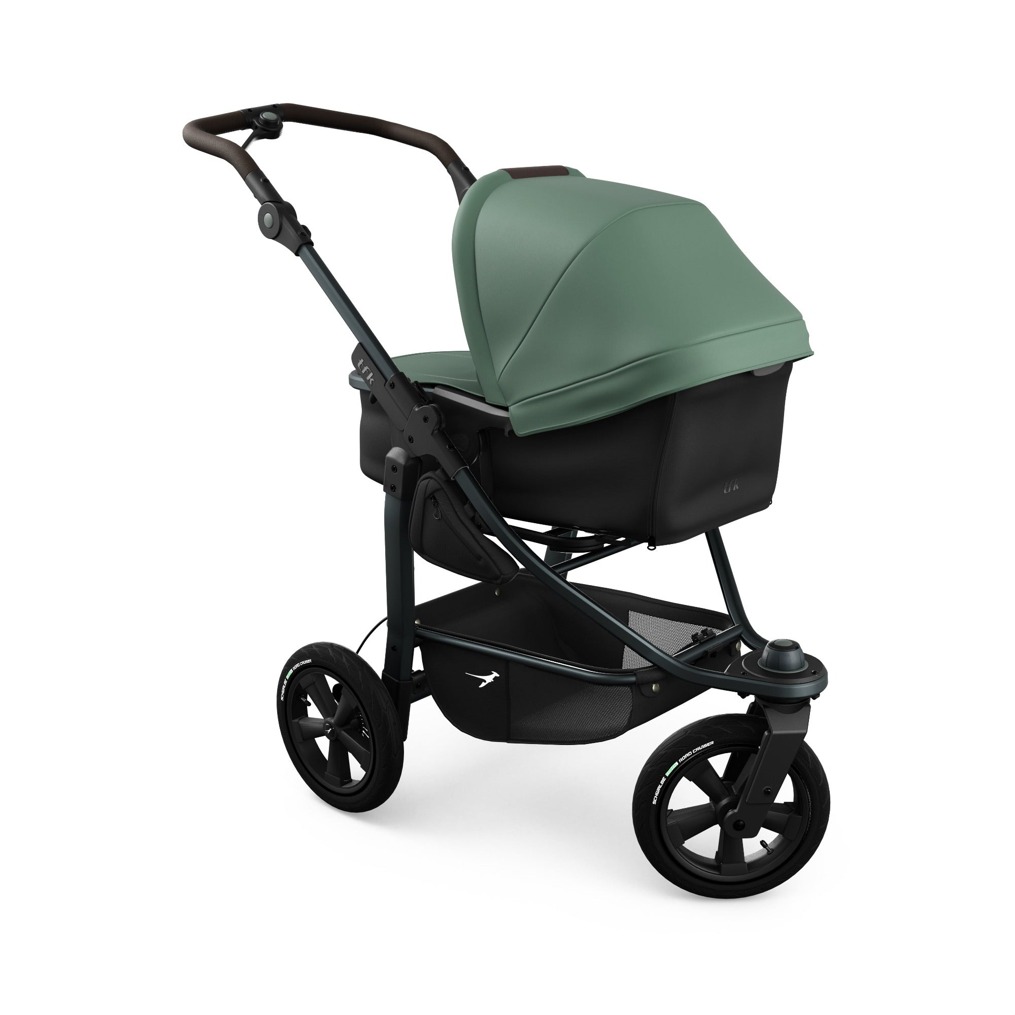 tfk 2-in-1 Kinderwagen mono3