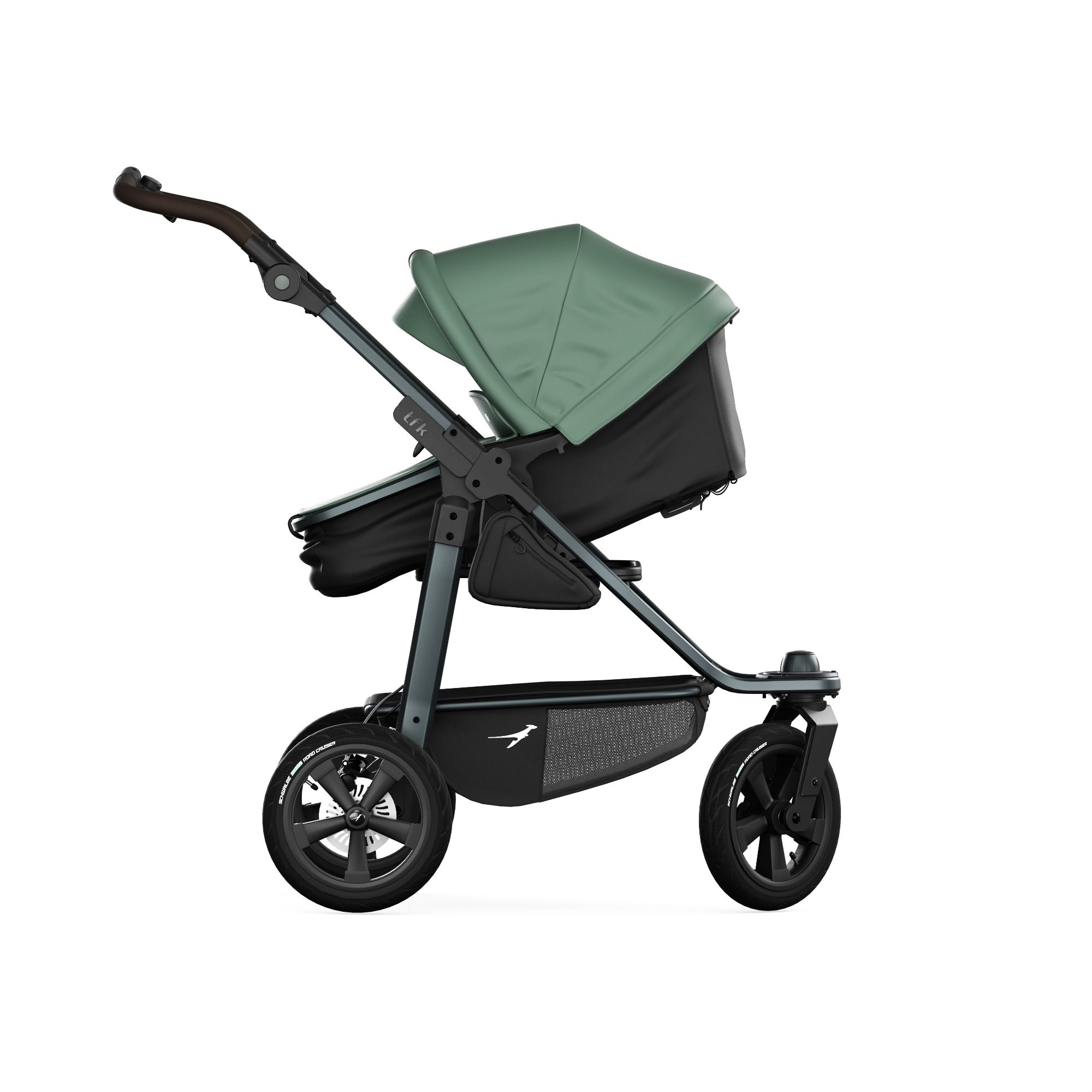 tfk 2-in-1 Kinderwagen mono3