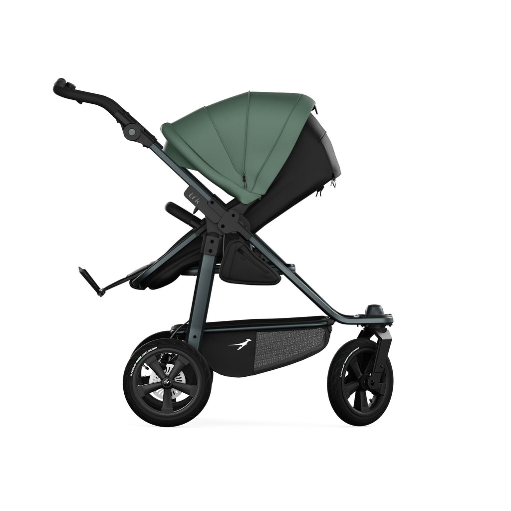 tfk 2-in-1 Kinderwagen mono3