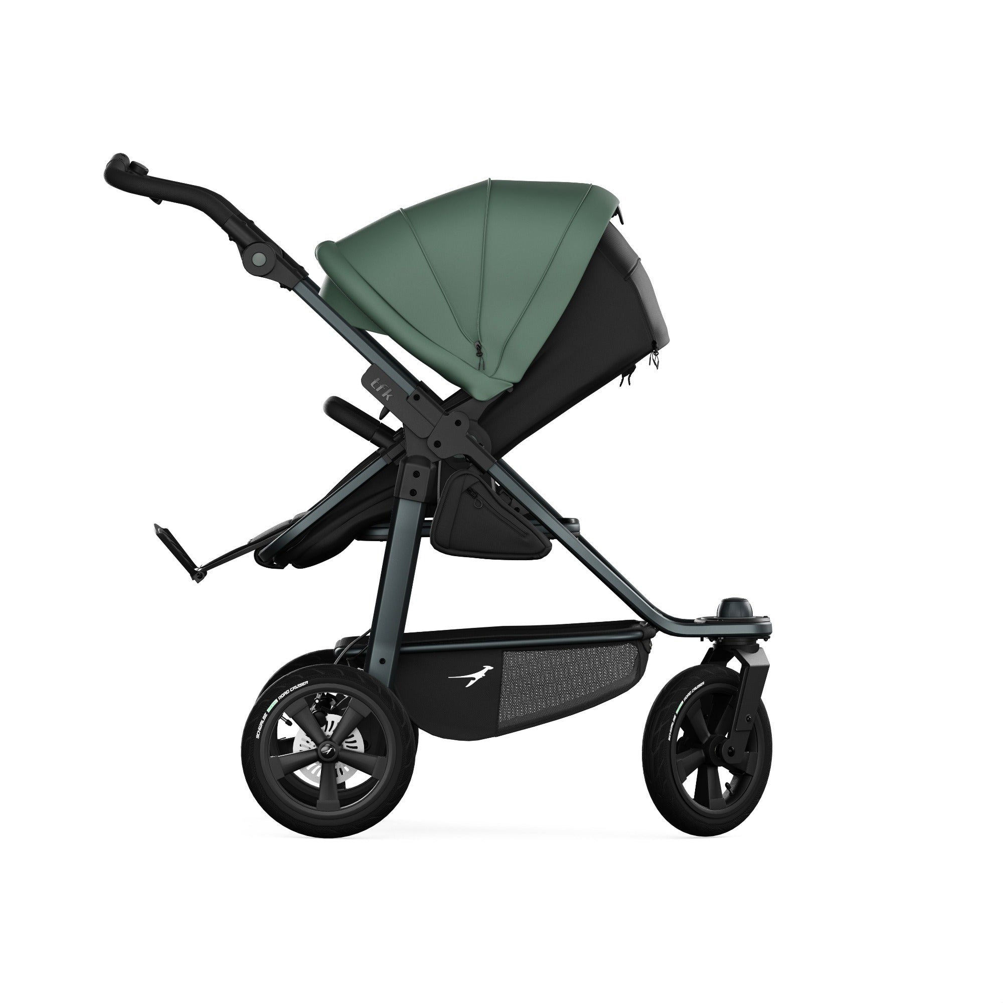 tfk 2-in-1 Kinderwagen mono3