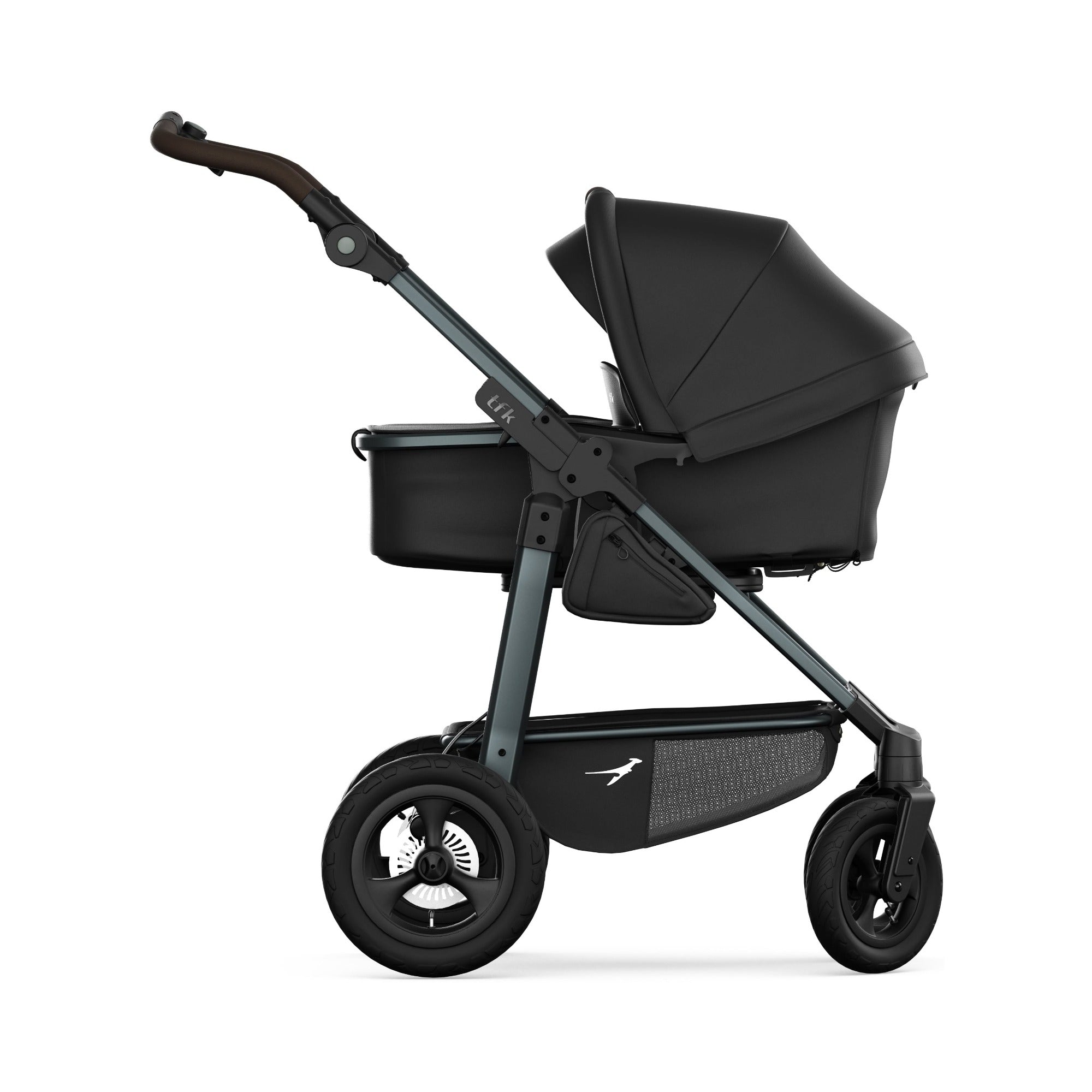 tfk 2-in-1 Kinderwagen mono4