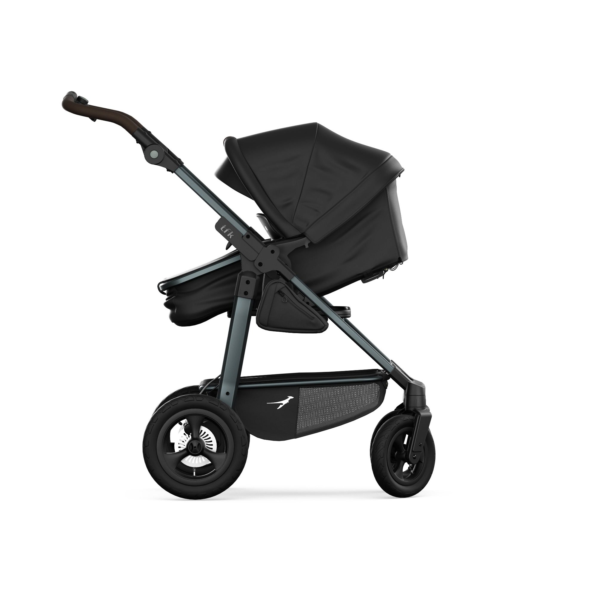 tfk 2-in-1 Kinderwagen mono4