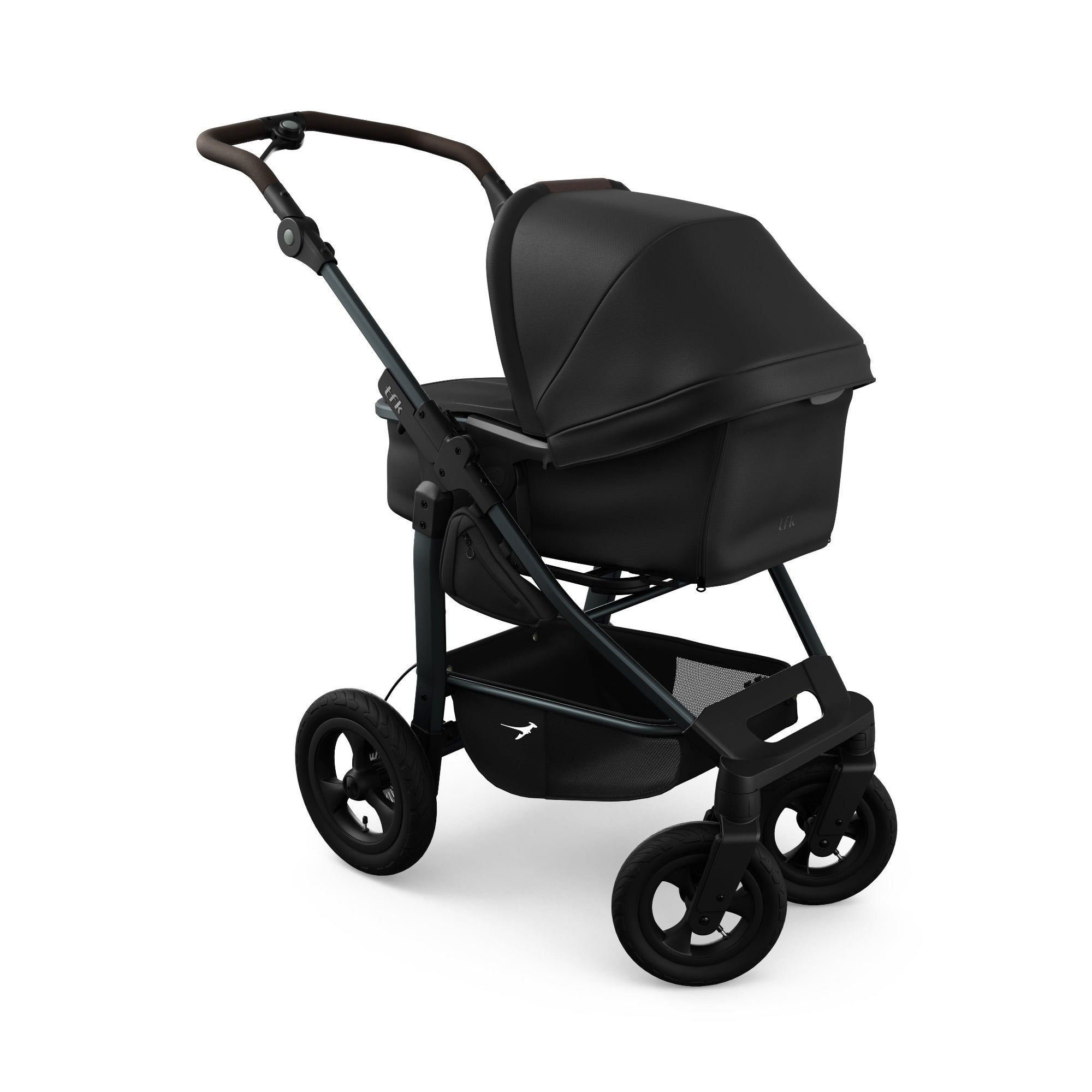 tfk 2-in-1 Kinderwagen mono4