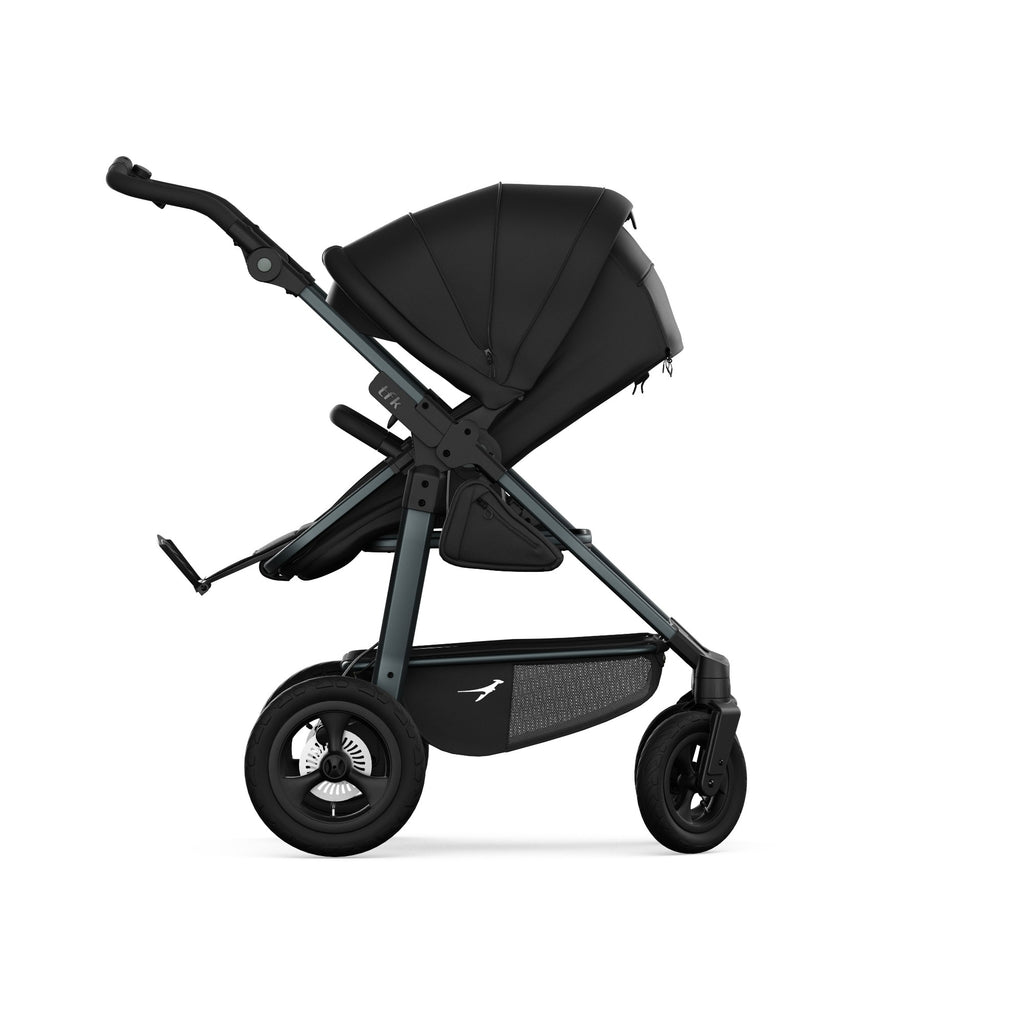 tfk 2-in-1 Kinderwagen mono4