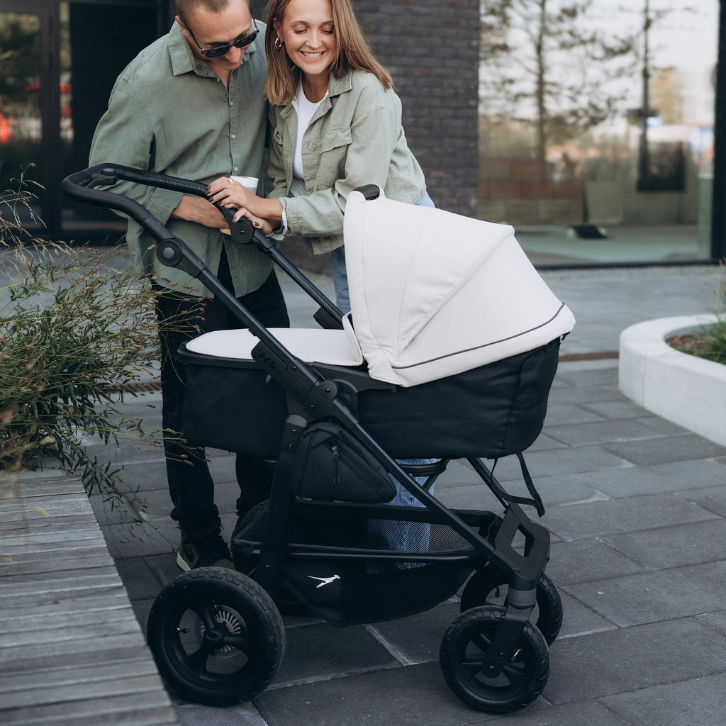 tfk 2-in-1 Kinderwagen mono4