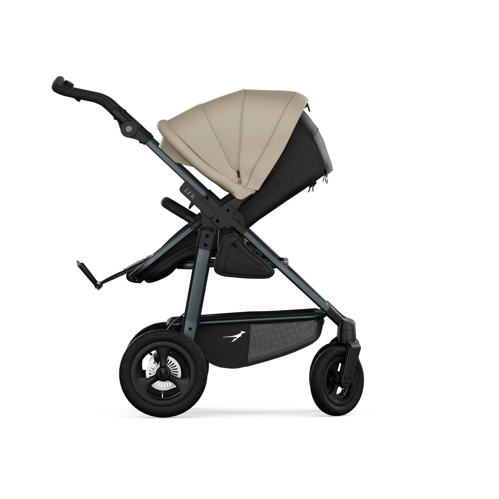 tfk 2-in-1 Kinderwagen mono4