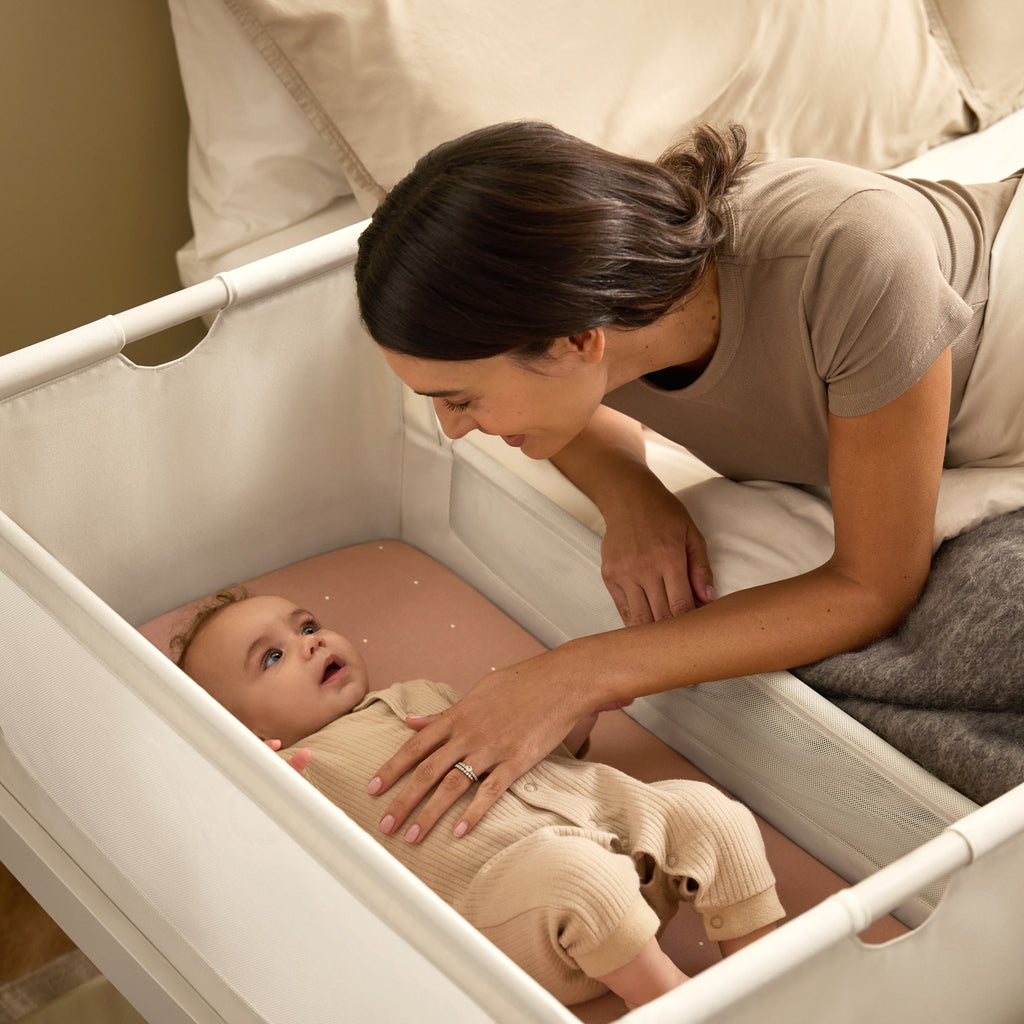 Snüz Pod 5 Beistellbett