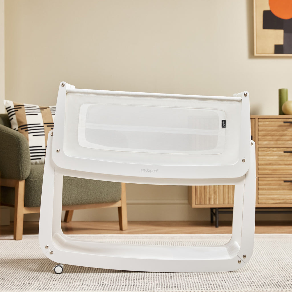 Snüz Pod 5 Beistellbett