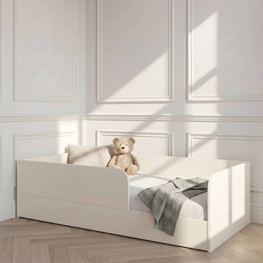 Arthur Berndt Bodenbett Essentials