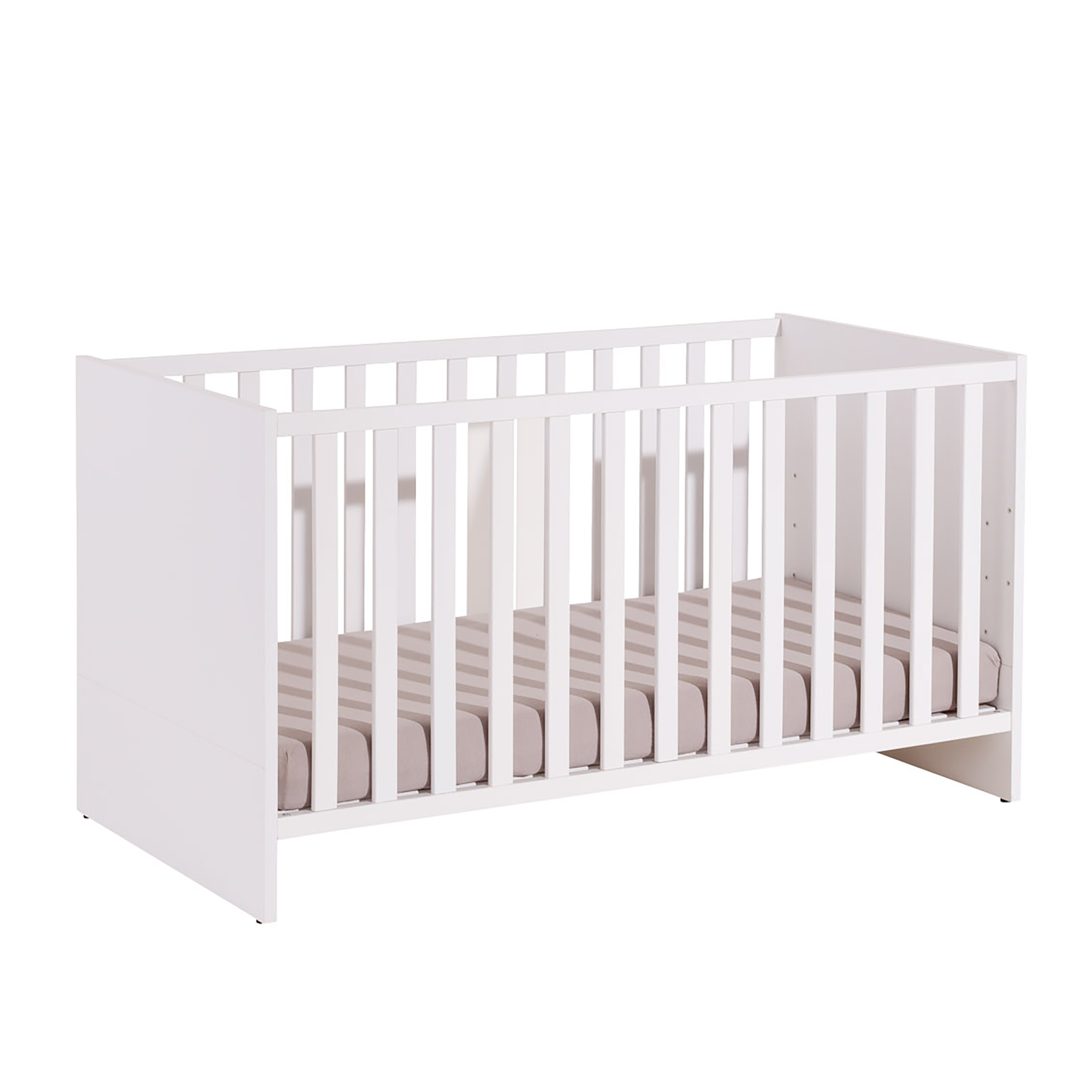 PAIDI 2-teiliges Spar-Set Babyzimmer Julie