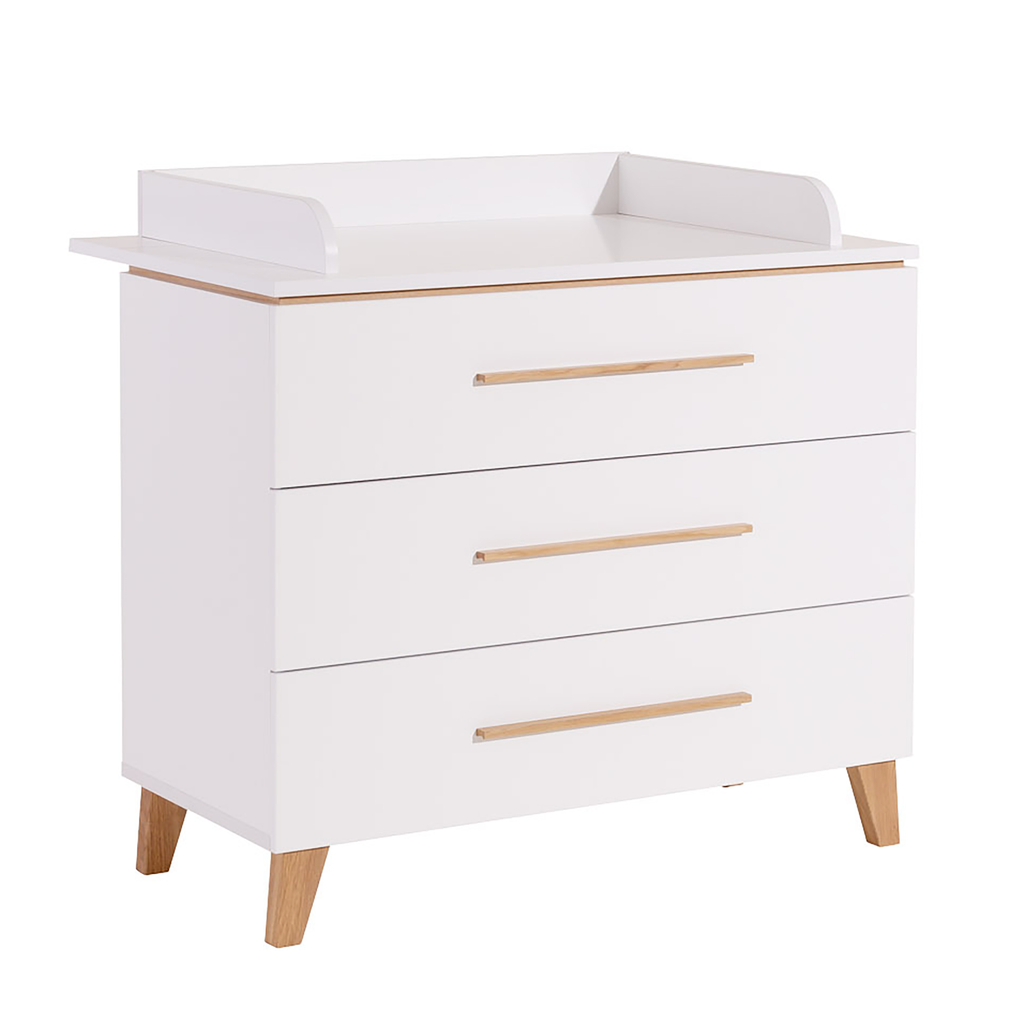 PAIDI 2-teiliges Spar-Set Babyzimmer Julie