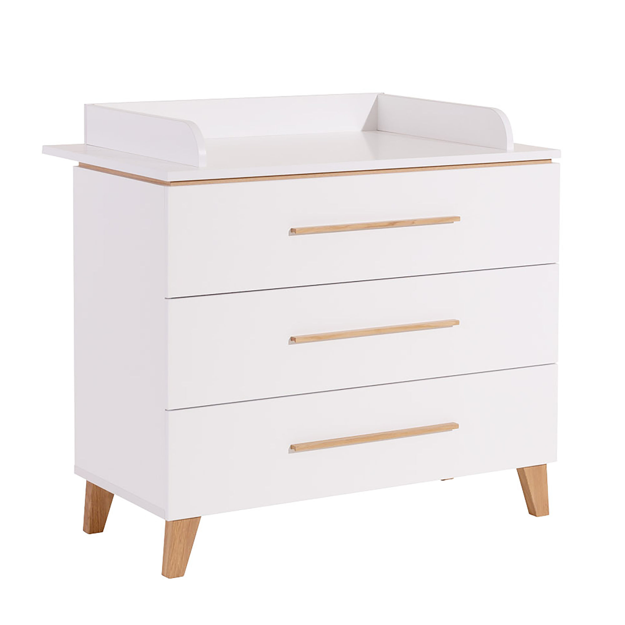 PAIDI 2-teiliges Spar-Set Babyzimmer Julie