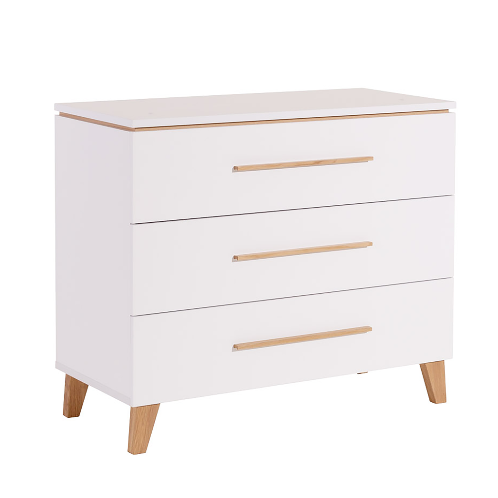 PAIDI 2-teiliges Spar-Set Babyzimmer Julie