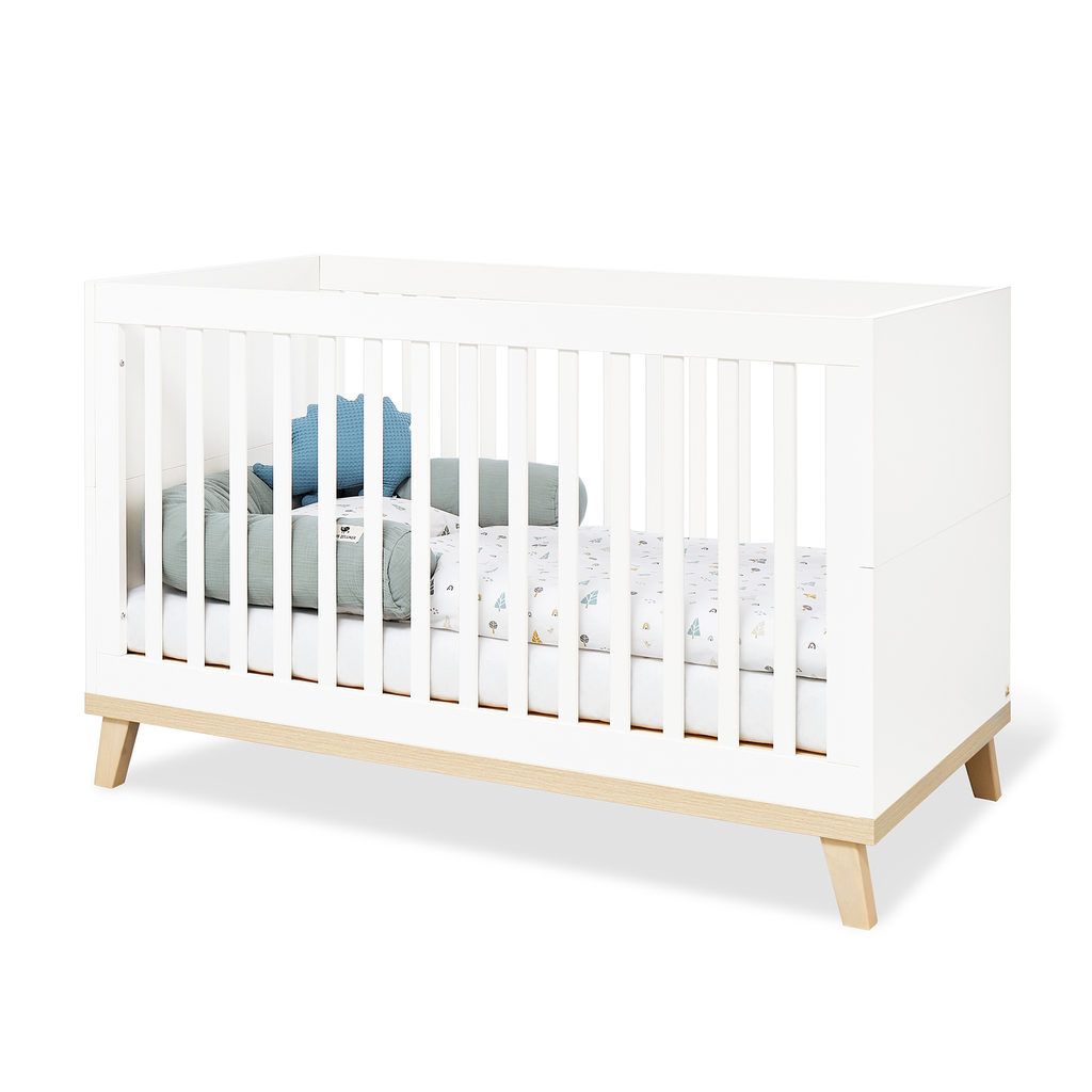 Pinolino 3-teiliges Spar-Set Babyzimmer Larsson