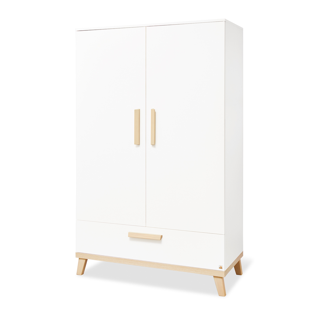 Pinolino 3-teiliges Spar-Set Babyzimmer Larsson