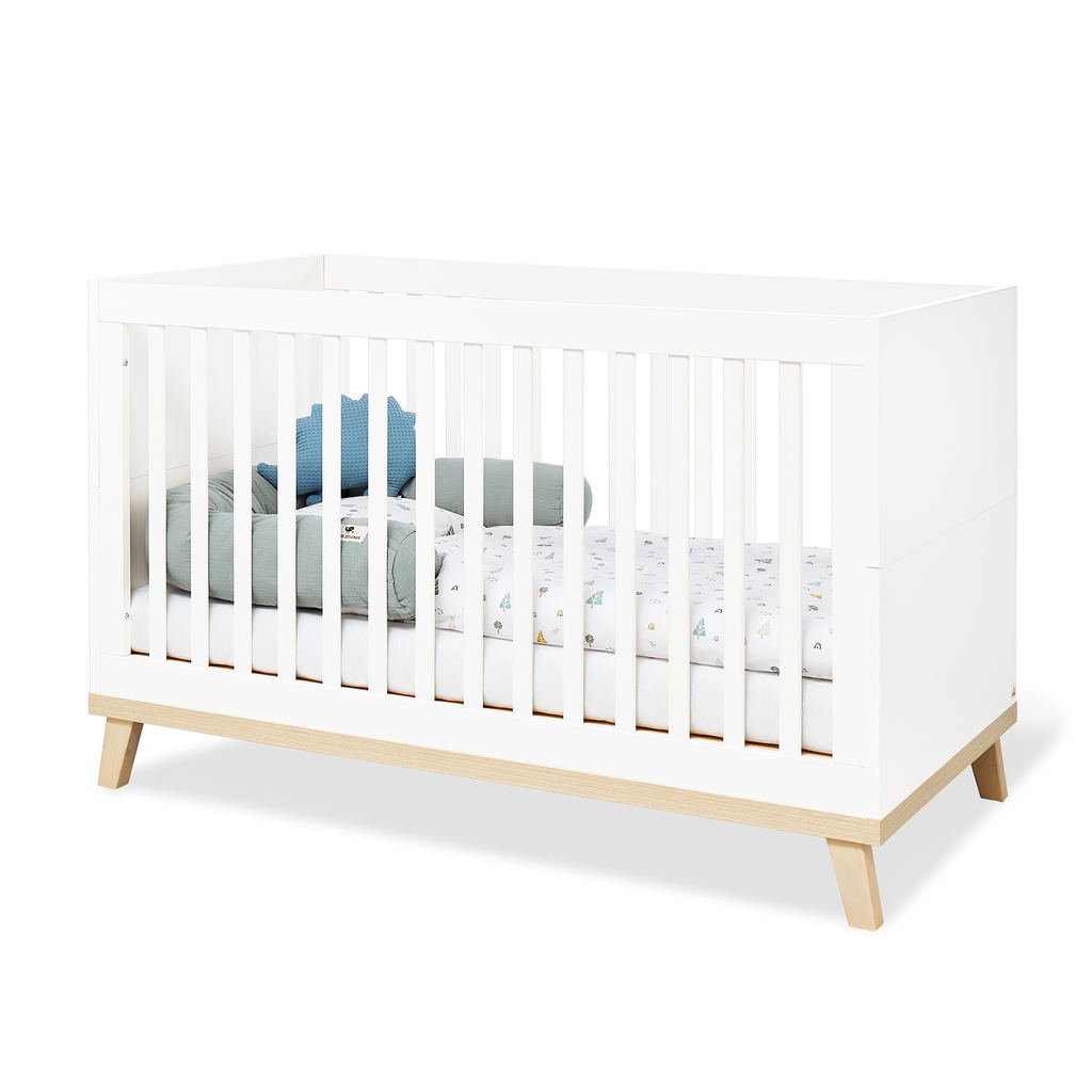 Pinolino 2-teiliges Spar-Set Babyzimmer Larsson