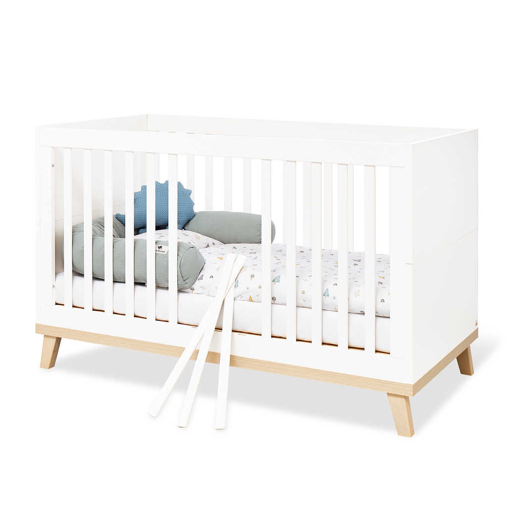 Pinolino 2-teiliges Spar-Set Babyzimmer Larsson