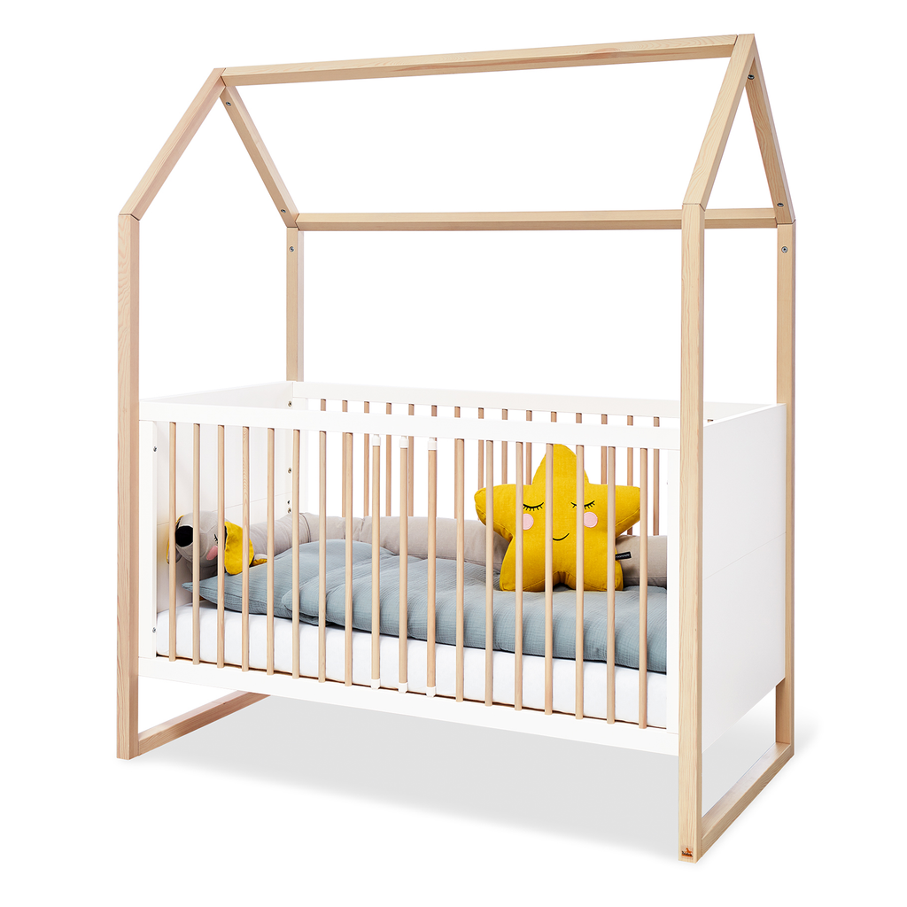 Pinolino 2-teiliges Spar-Set Babyzimmer Larsson