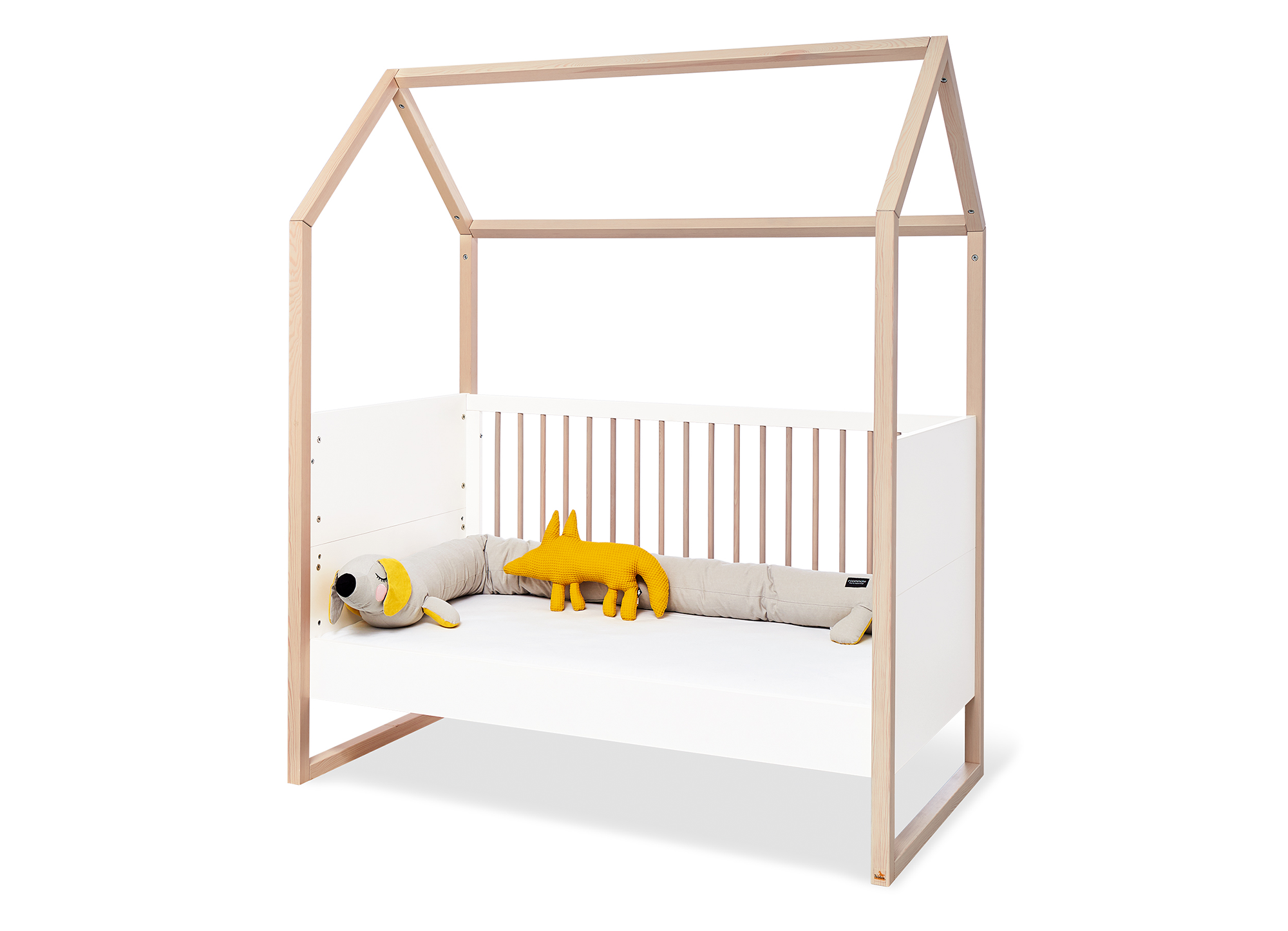 Pinolino 2-teiliges Spar-Set Babyzimmer Larsson