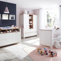 Mäusbacher 3-teiliges Spar-Set Babyzimmer Alica