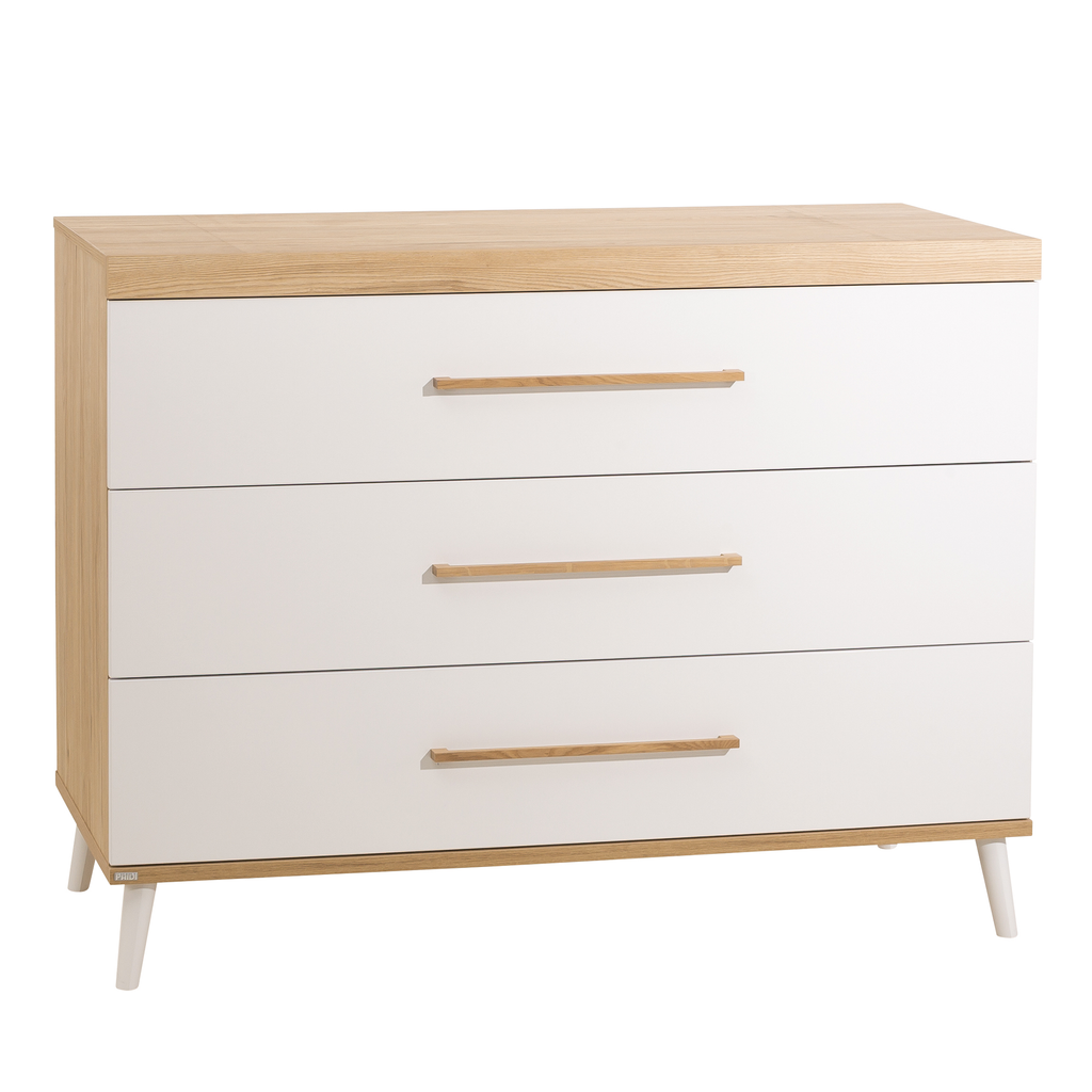 PAIDI 3-teiliges Spar-Set Babyzimmer Valentina