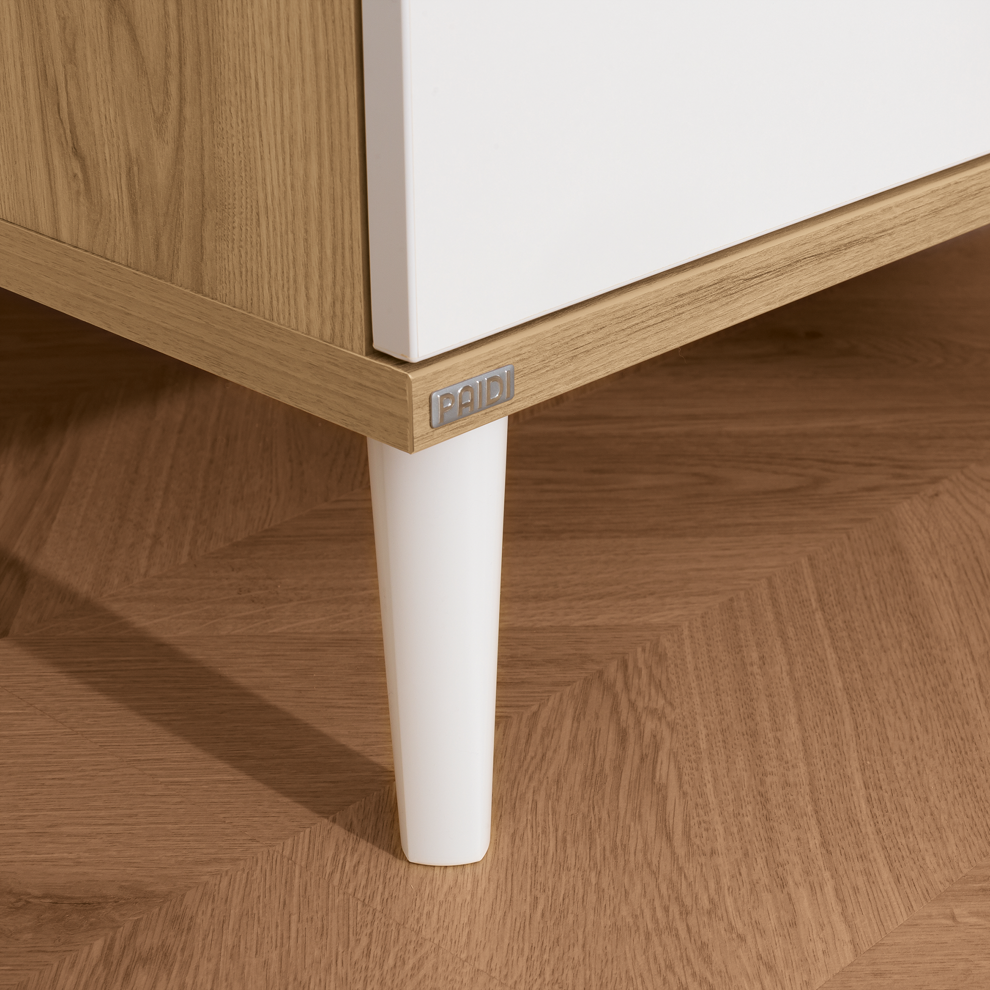 PAIDI 3-teiliges Spar-Set Babyzimmer Valentina