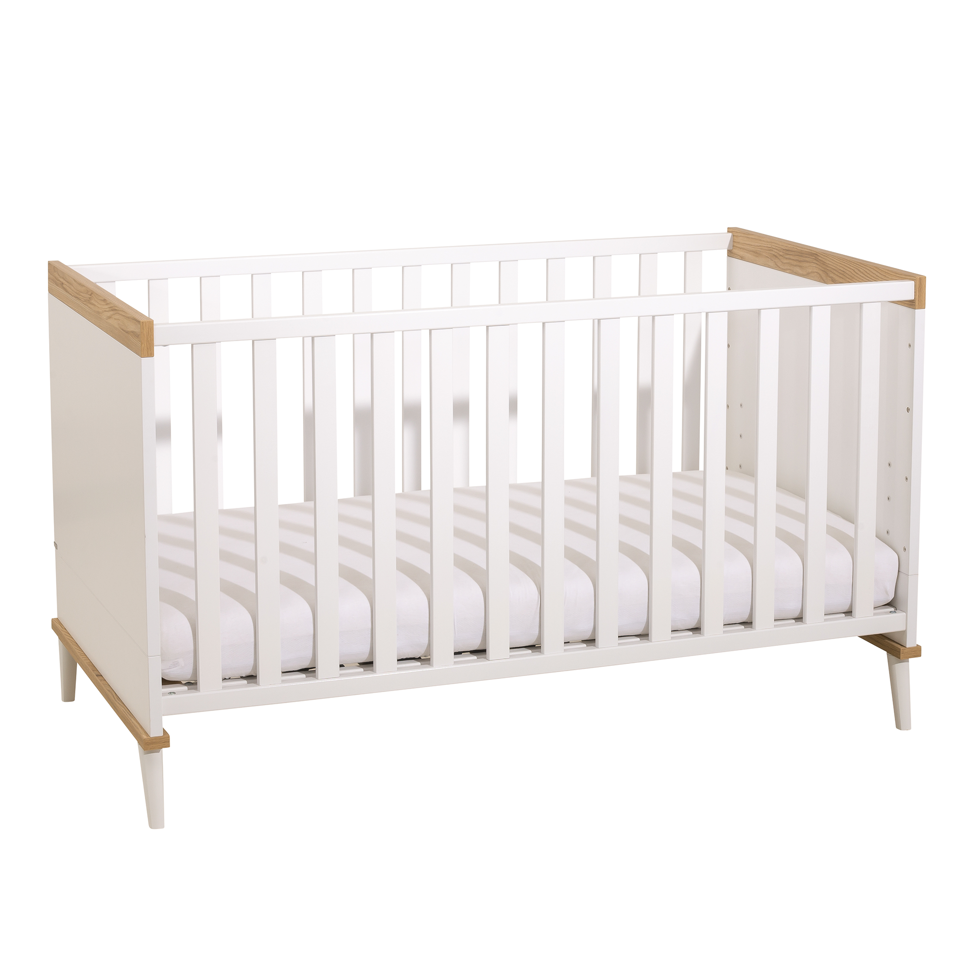 PAIDI 3-teiliges Spar-Set Babyzimmer Valentina