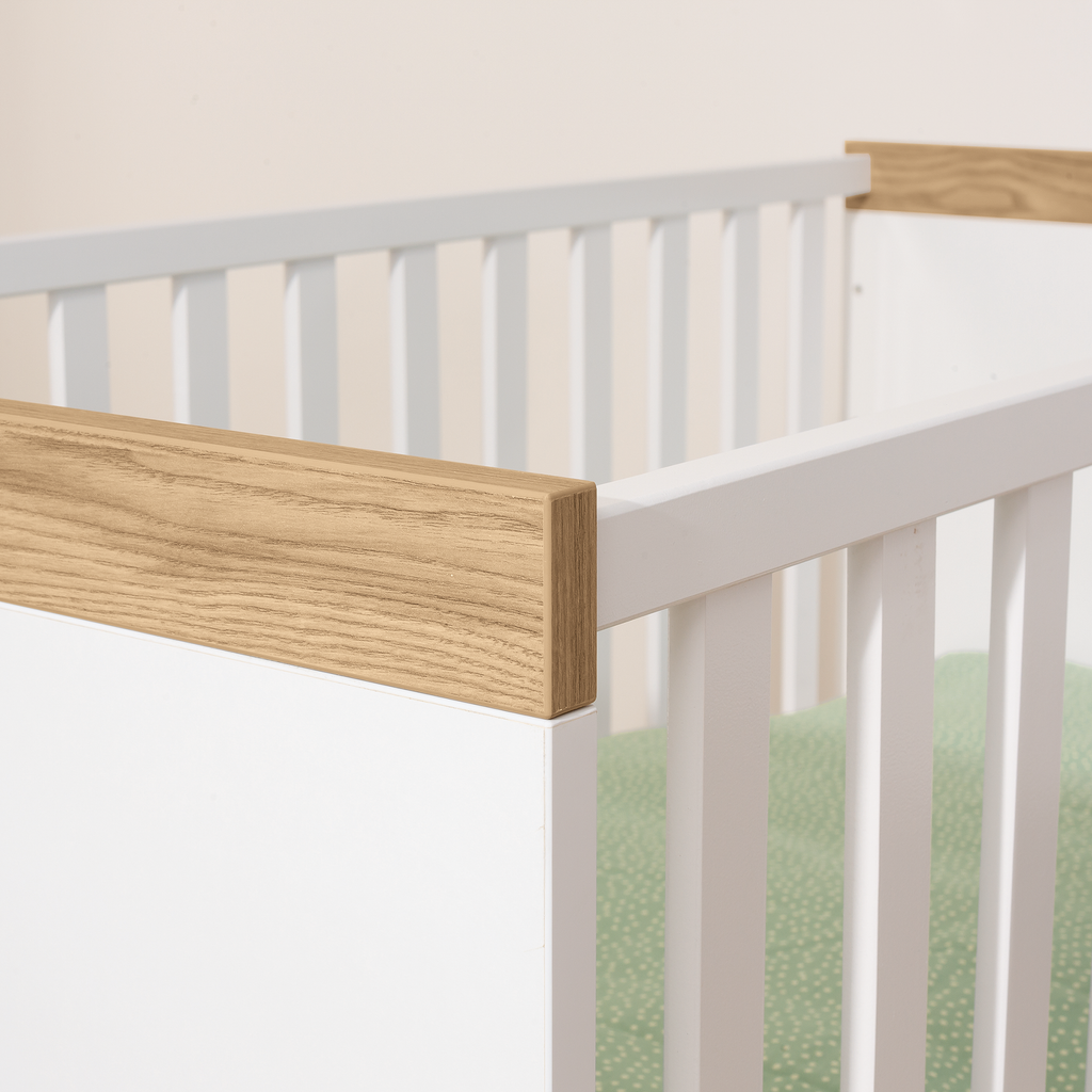 PAIDI 3-teiliges Spar-Set Babyzimmer Valentina