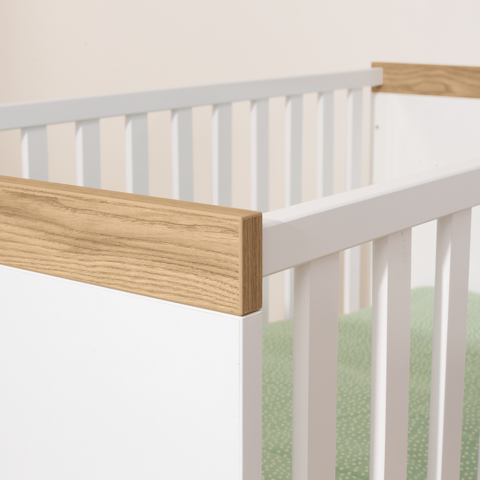 PAIDI 3-teiliges Spar-Set Babyzimmer Valentina