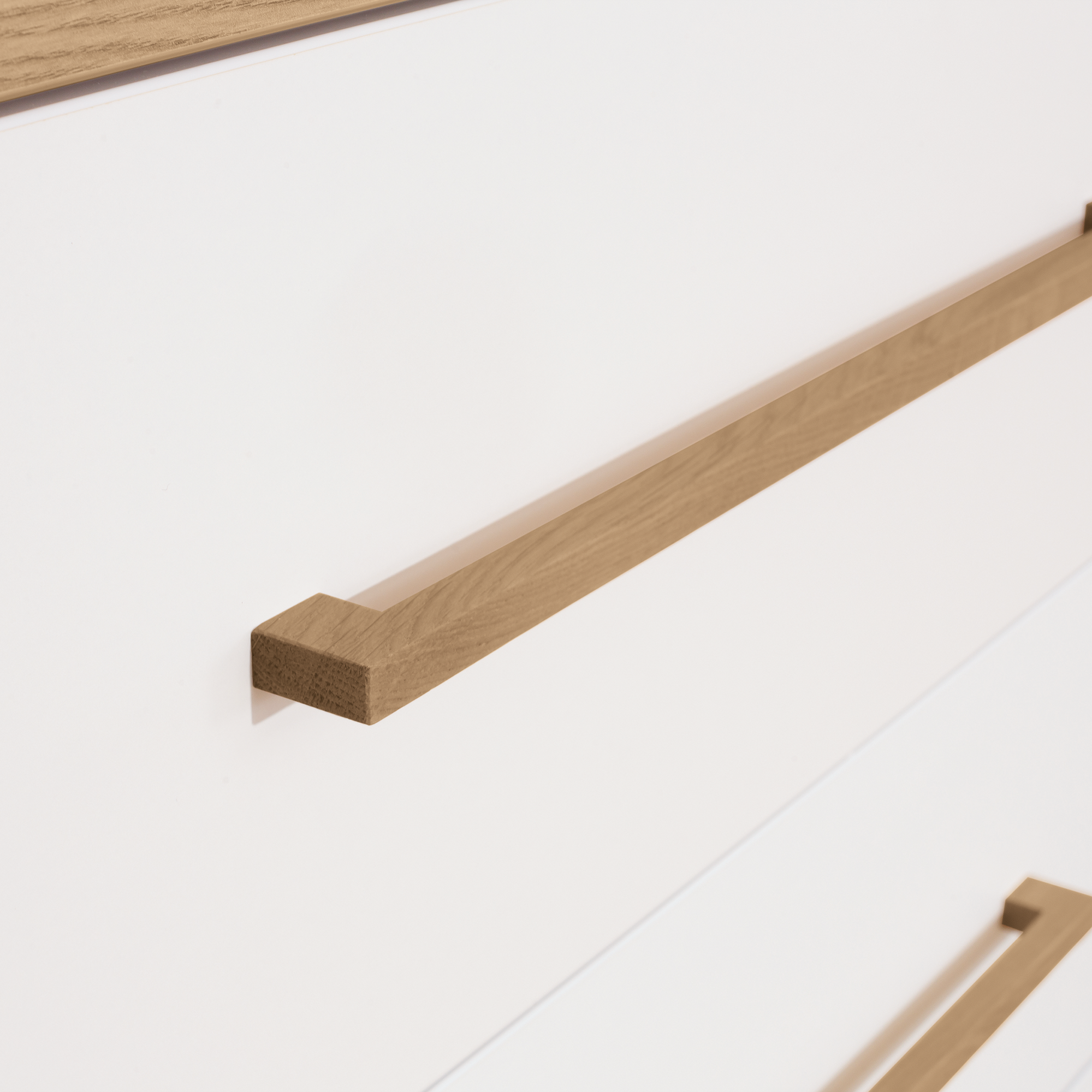 PAIDI 4-teiliges Spar-Set Babyzimmer Valentina
